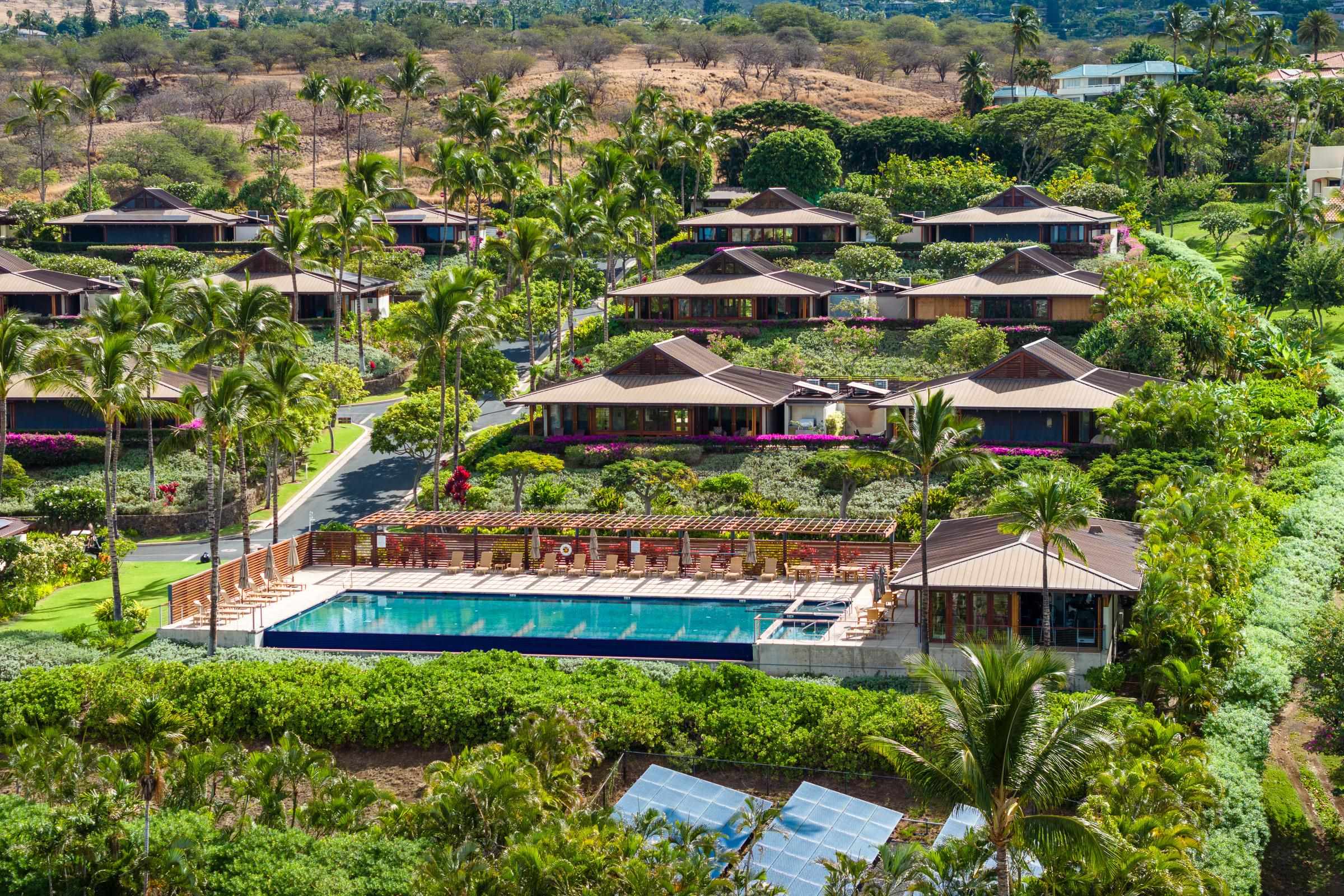 Papali Wailea condo # 5, Kihei, Hawaii - photo 46 of 48