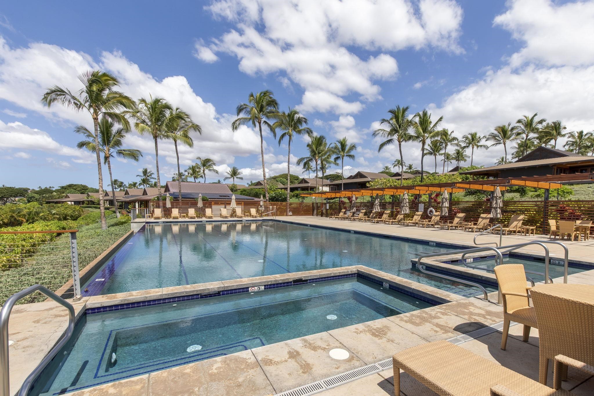 Papali Wailea condo # 6, Kihei, Hawaii - photo 39 of 50