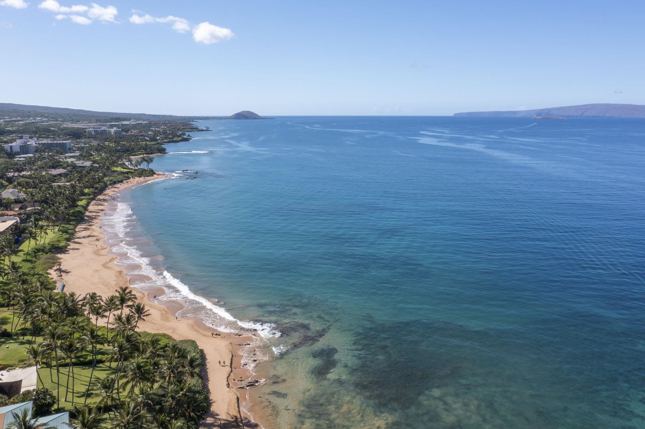 Papali Wailea condo # 6, Kihei, Hawaii - photo 42 of 50