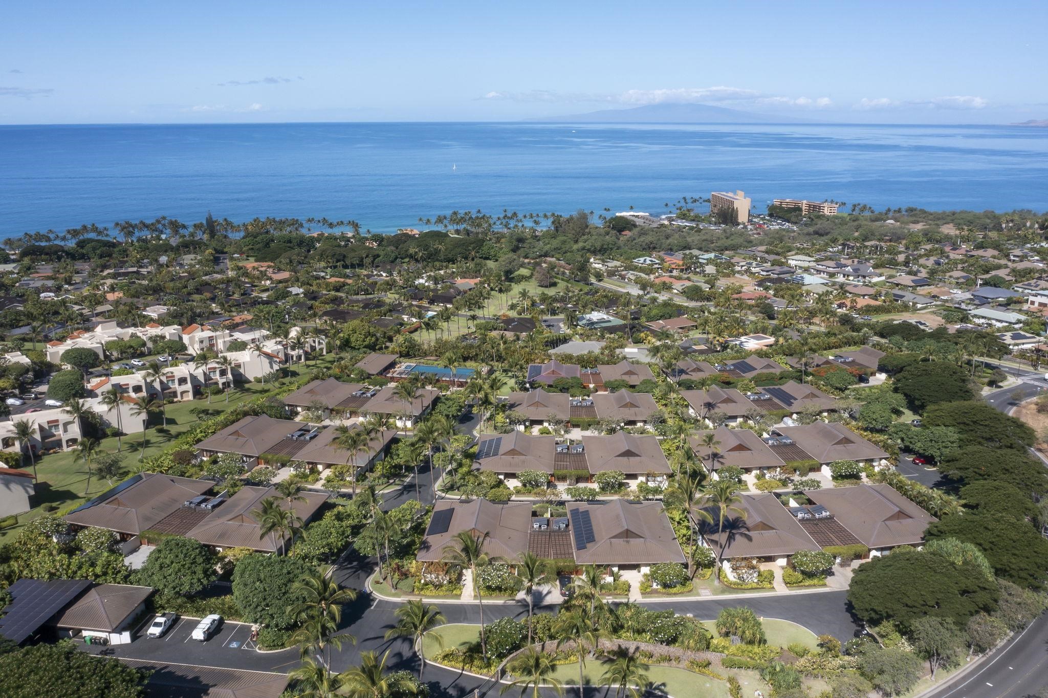 Papali Wailea condo # 6, Kihei, Hawaii - photo 6 of 50