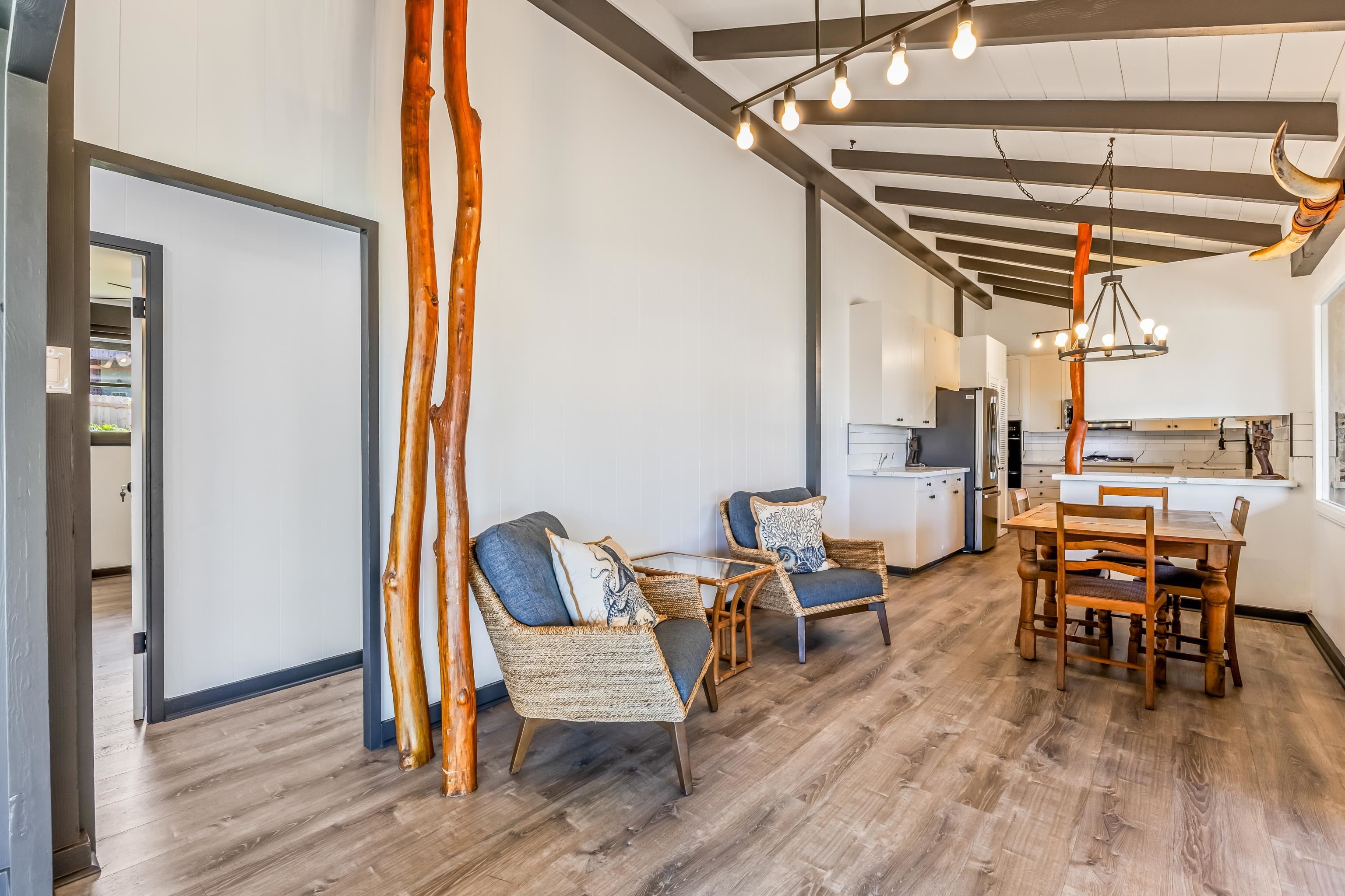 3101  Kailiili Rd , Haiku home - photo 3 of 42