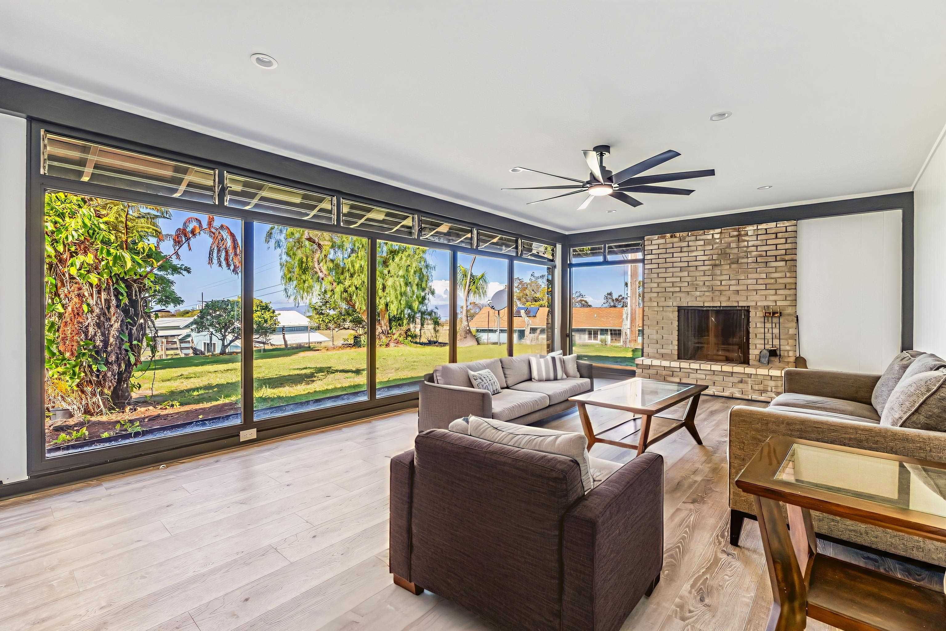 3101  Kailiili Rd , Haiku home - photo 6 of 42