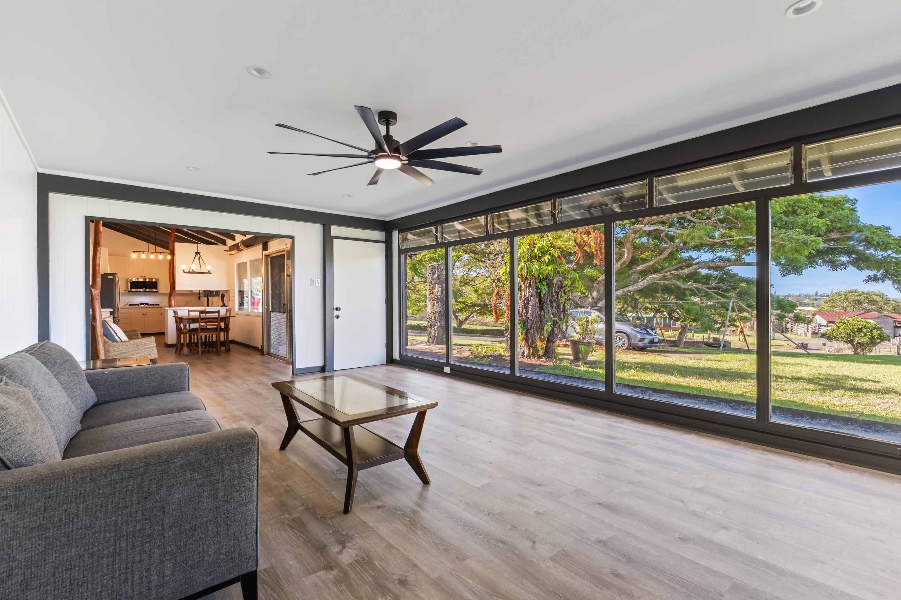 3101  Kailiili Rd , Haiku home - photo 7 of 42