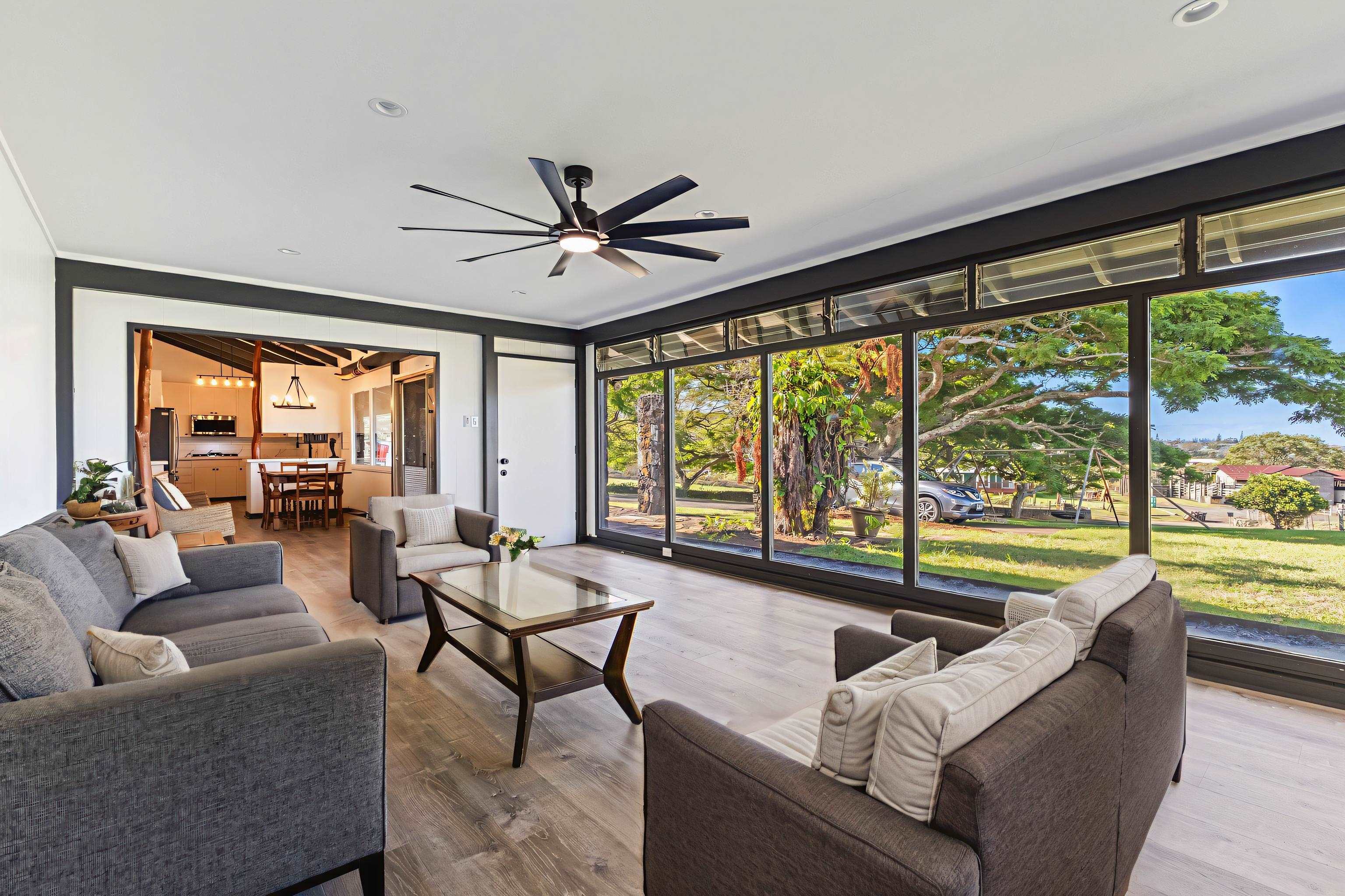 3101  Kailiili Rd , Haiku home - photo 8 of 42