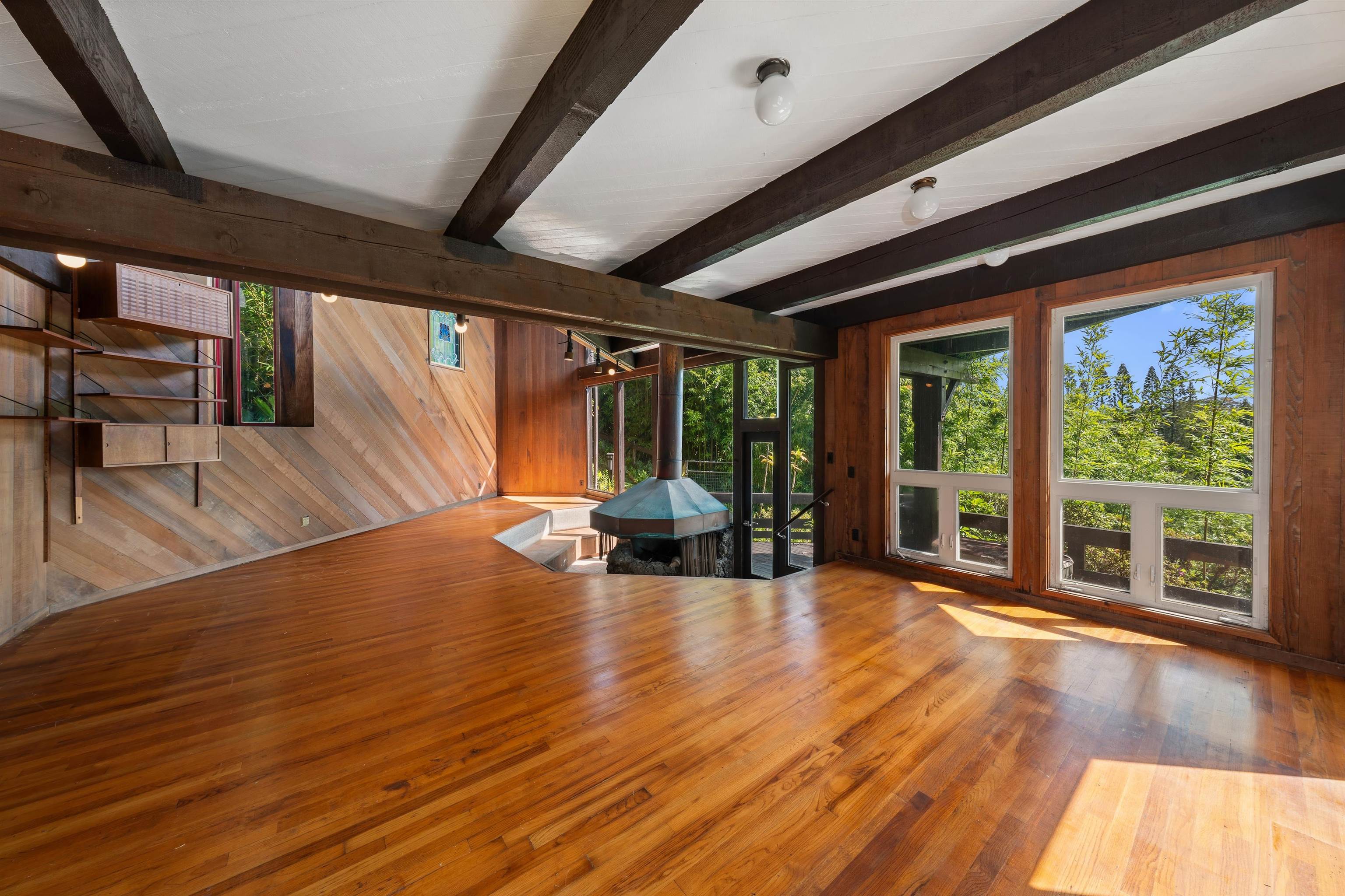 311  Awalau Rd Hanzawa, Haiku home - photo 22 of 41