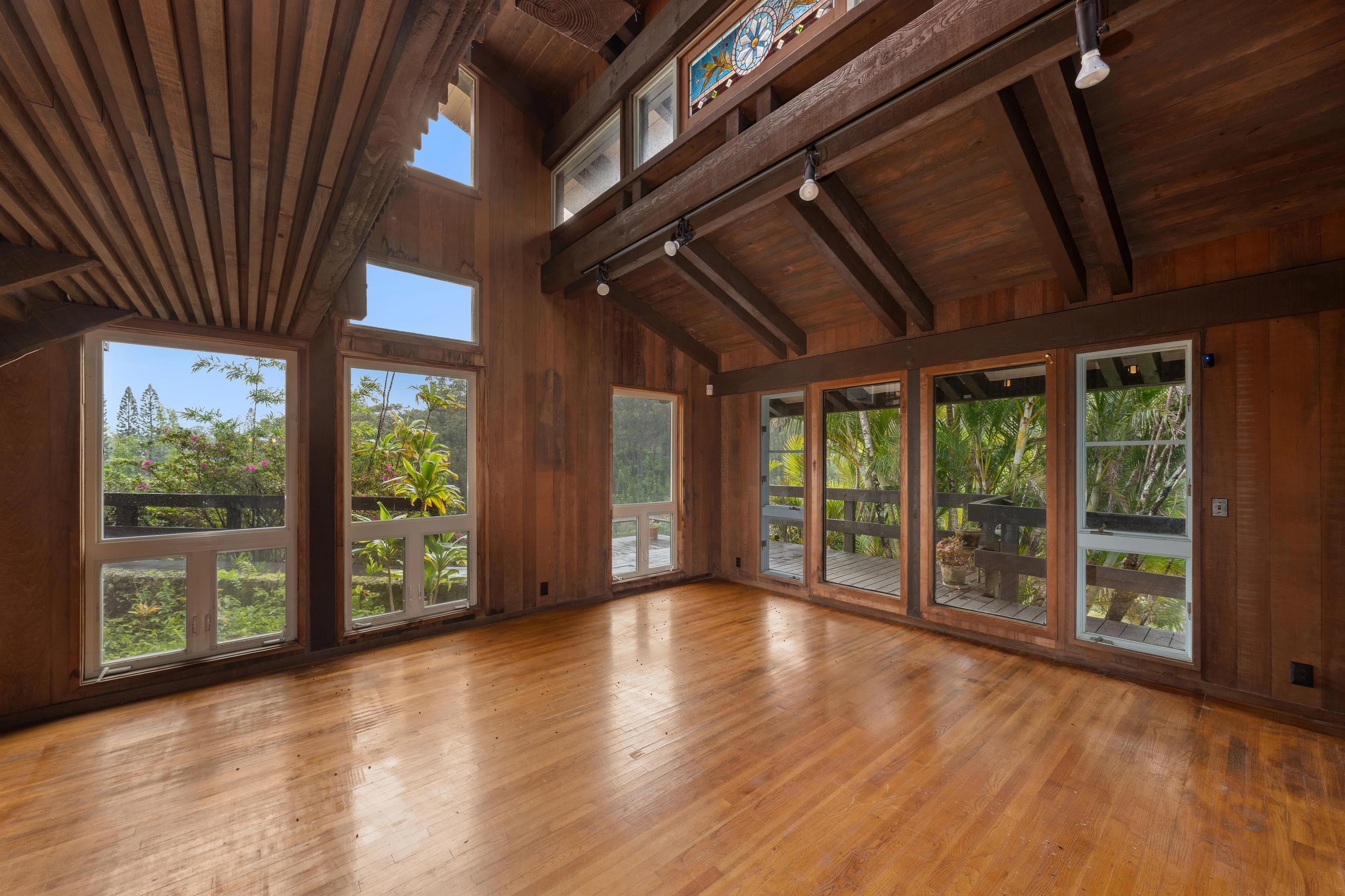 311  Awalau Rd Hanzawa, Haiku home - photo 5 of 41