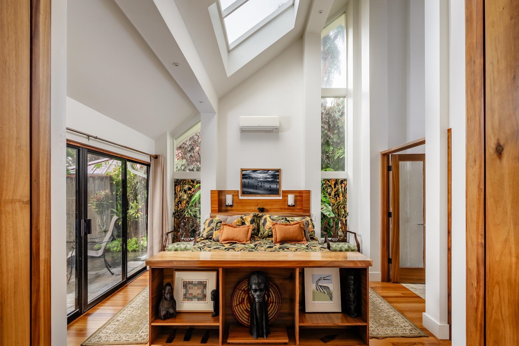 311  Door Of Faith Rd Huelo, Haiku home - photo 11 of 50