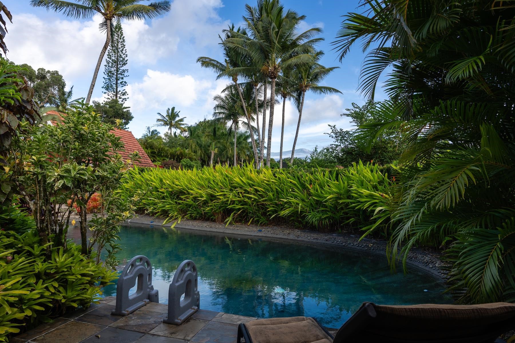 311  Door Of Faith Rd Huelo, Haiku home - photo 15 of 50