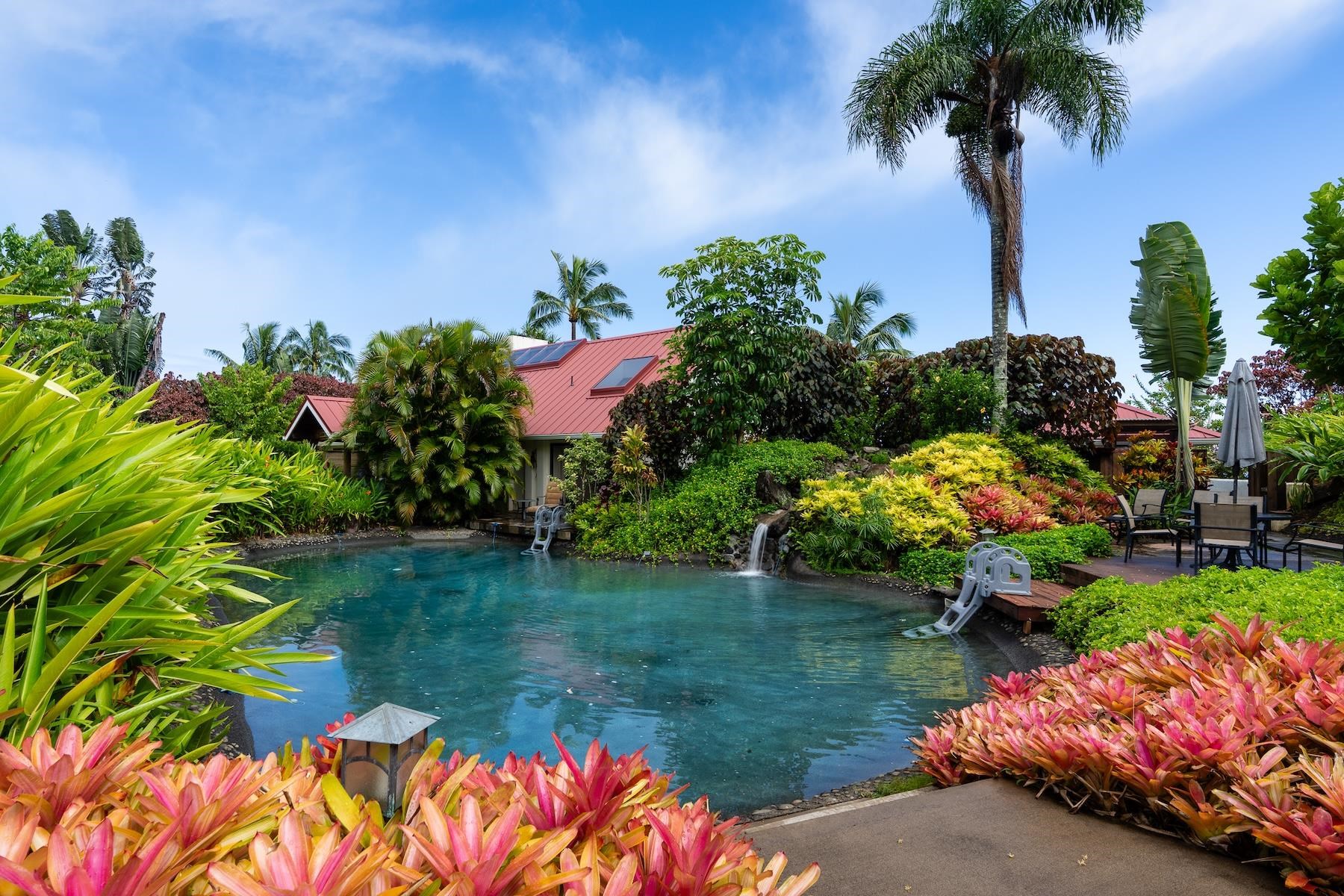 311  Door Of Faith Rd Huelo, Haiku home - photo 16 of 50