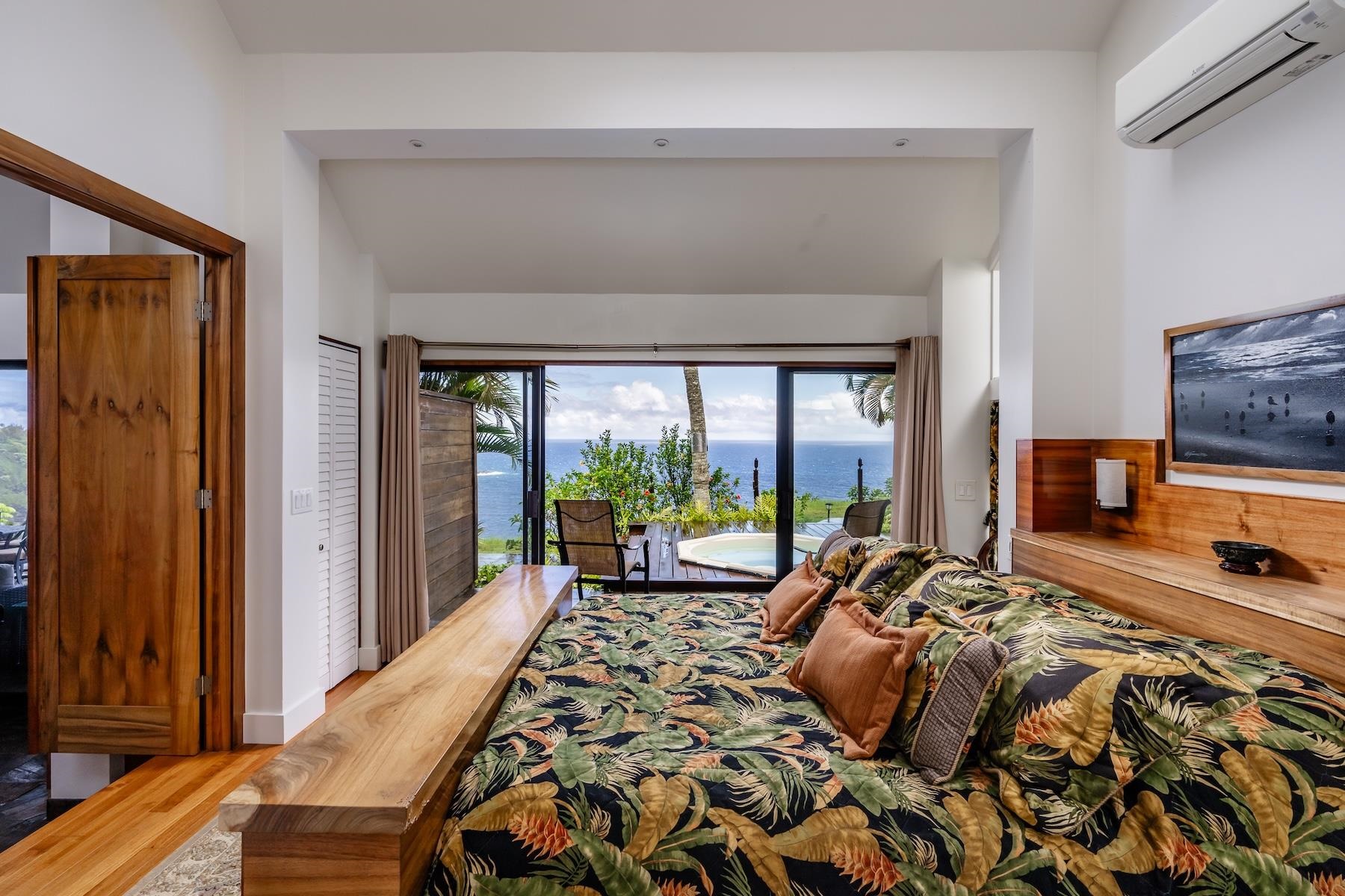 311  Door Of Faith Rd Huelo, Haiku home - photo 17 of 50