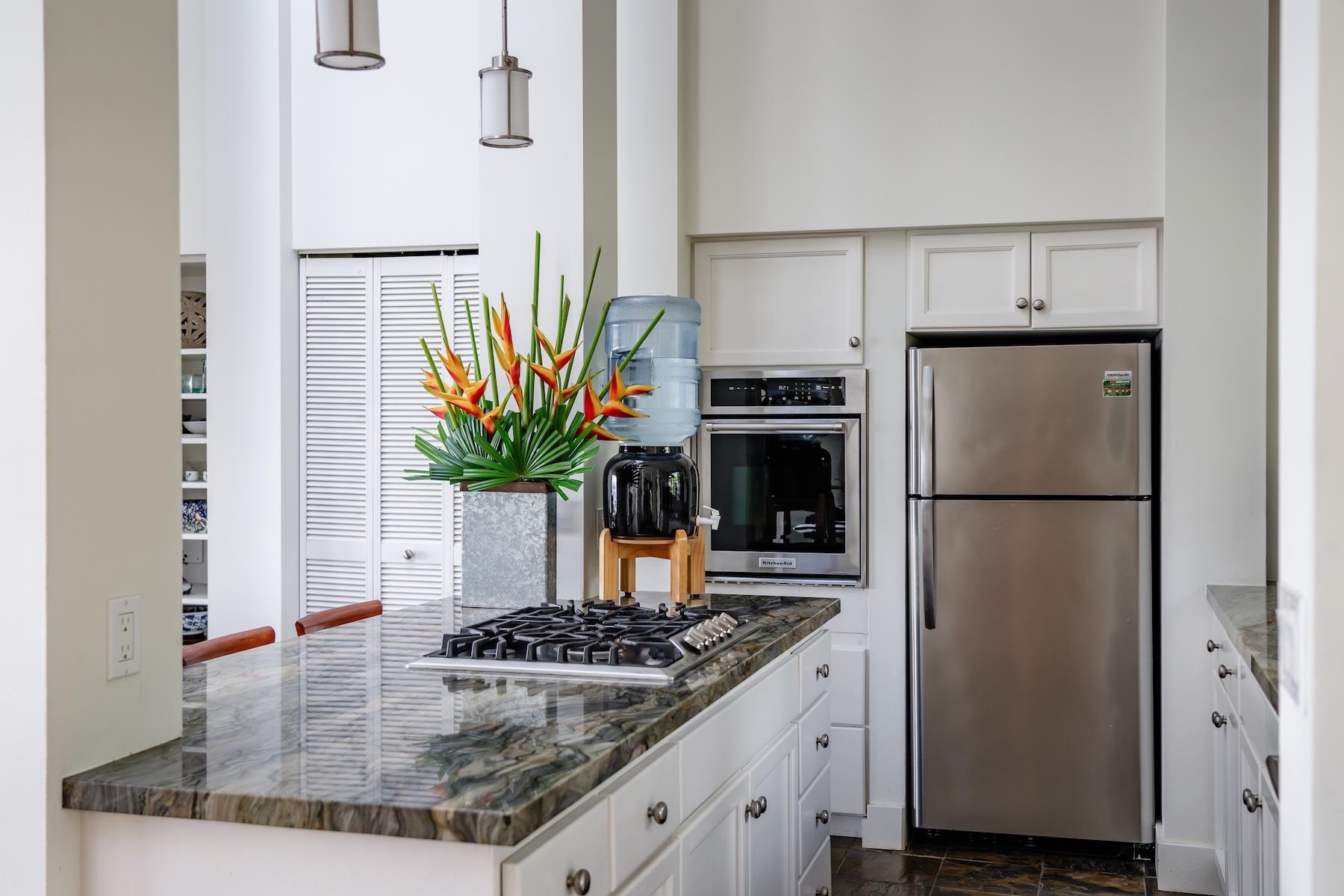 311  Door Of Faith Rd Huelo, Haiku home - photo 20 of 50