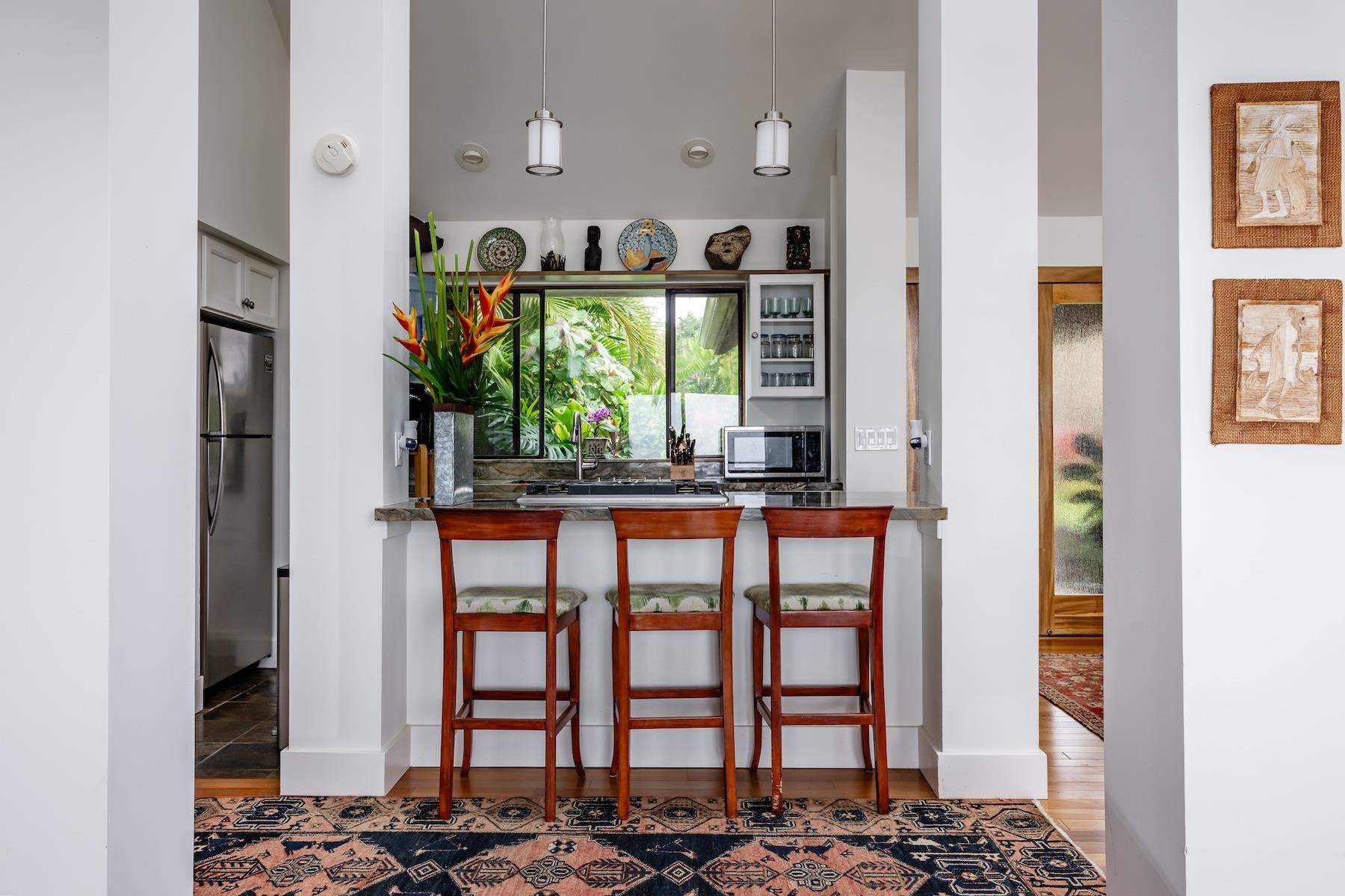 311  Door Of Faith Rd Huelo, Haiku home - photo 21 of 50