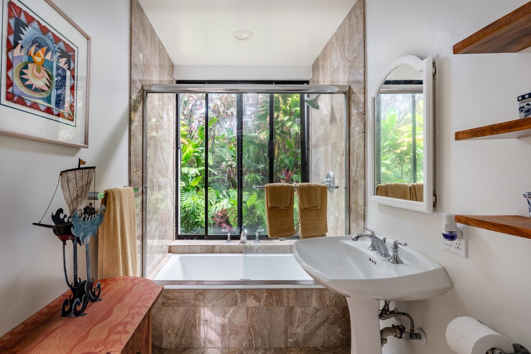 311  Door Of Faith Rd Huelo, Haiku home - photo 24 of 50