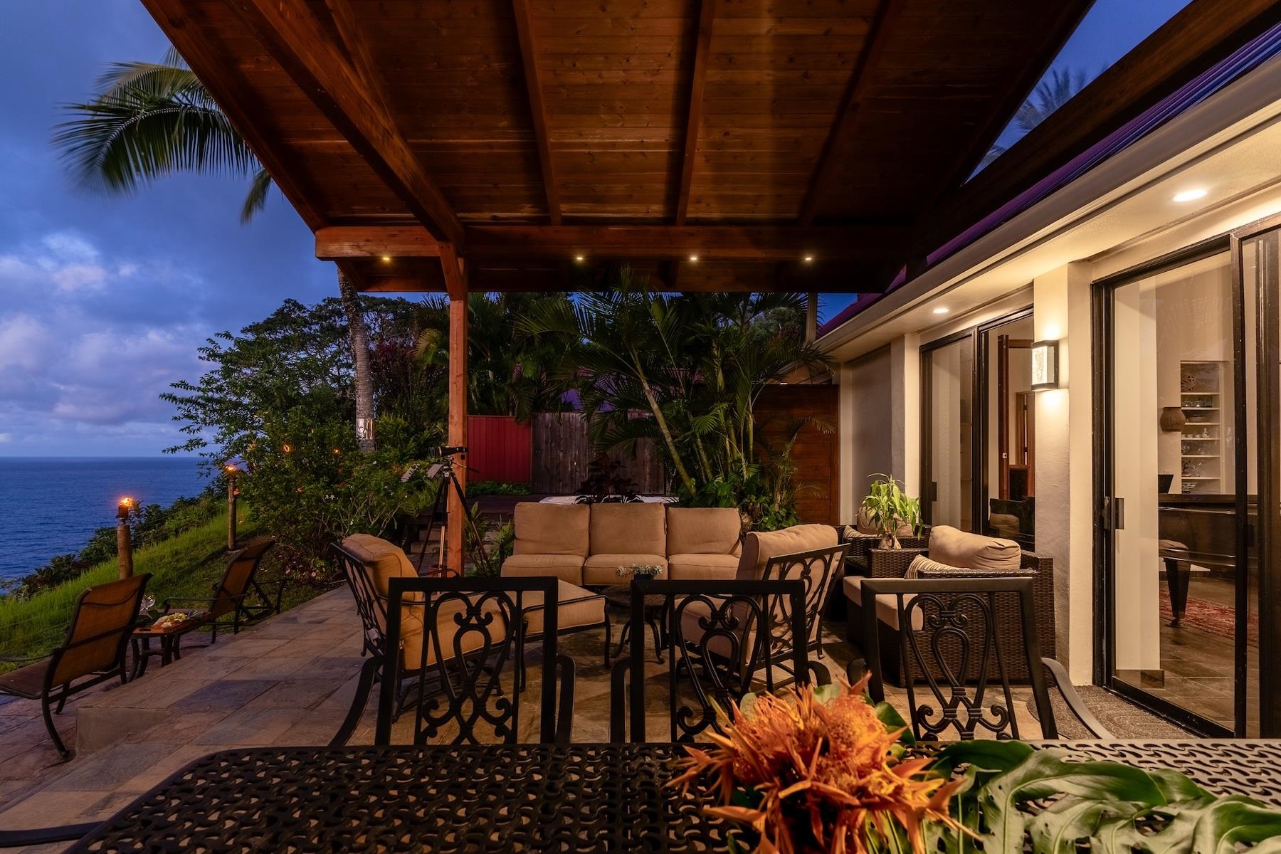 311  Door Of Faith Rd Huelo, Haiku home - photo 27 of 50