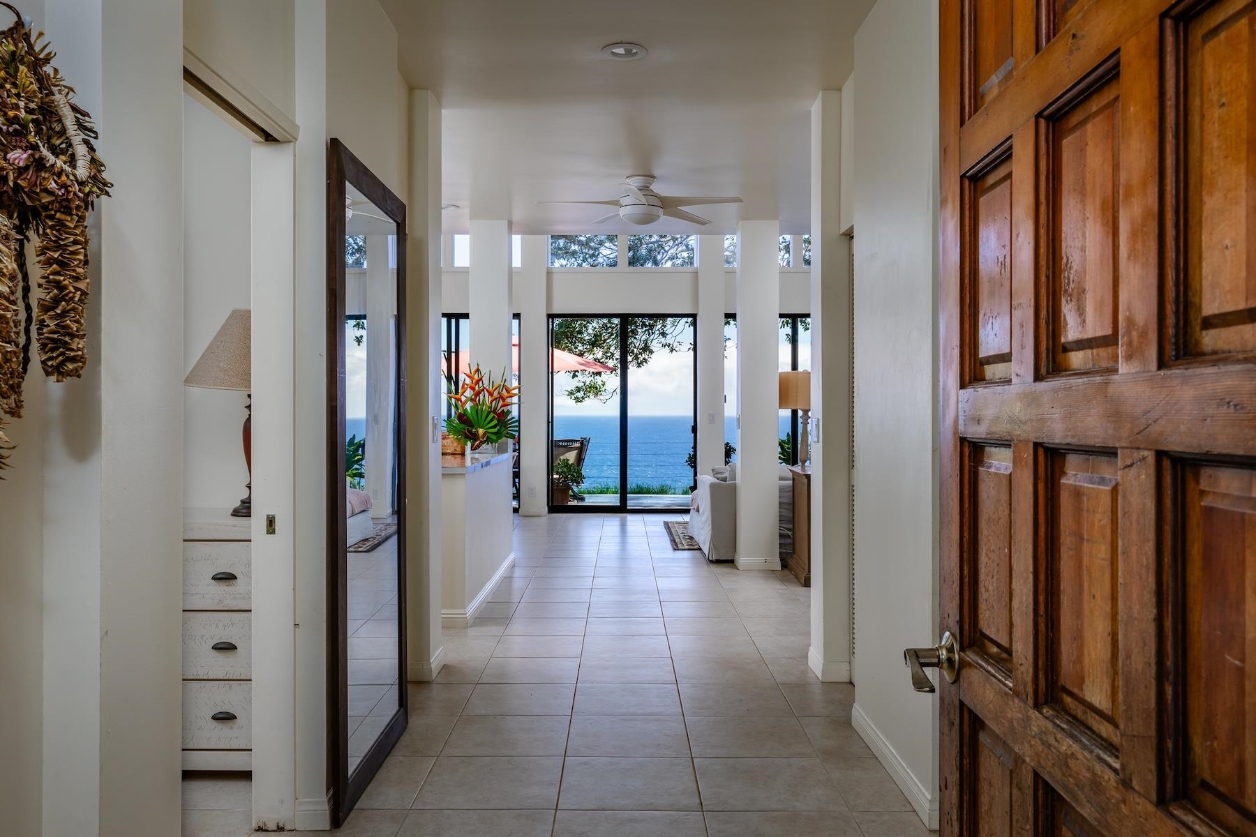 311  Door Of Faith Rd Huelo, Haiku home - photo 30 of 50