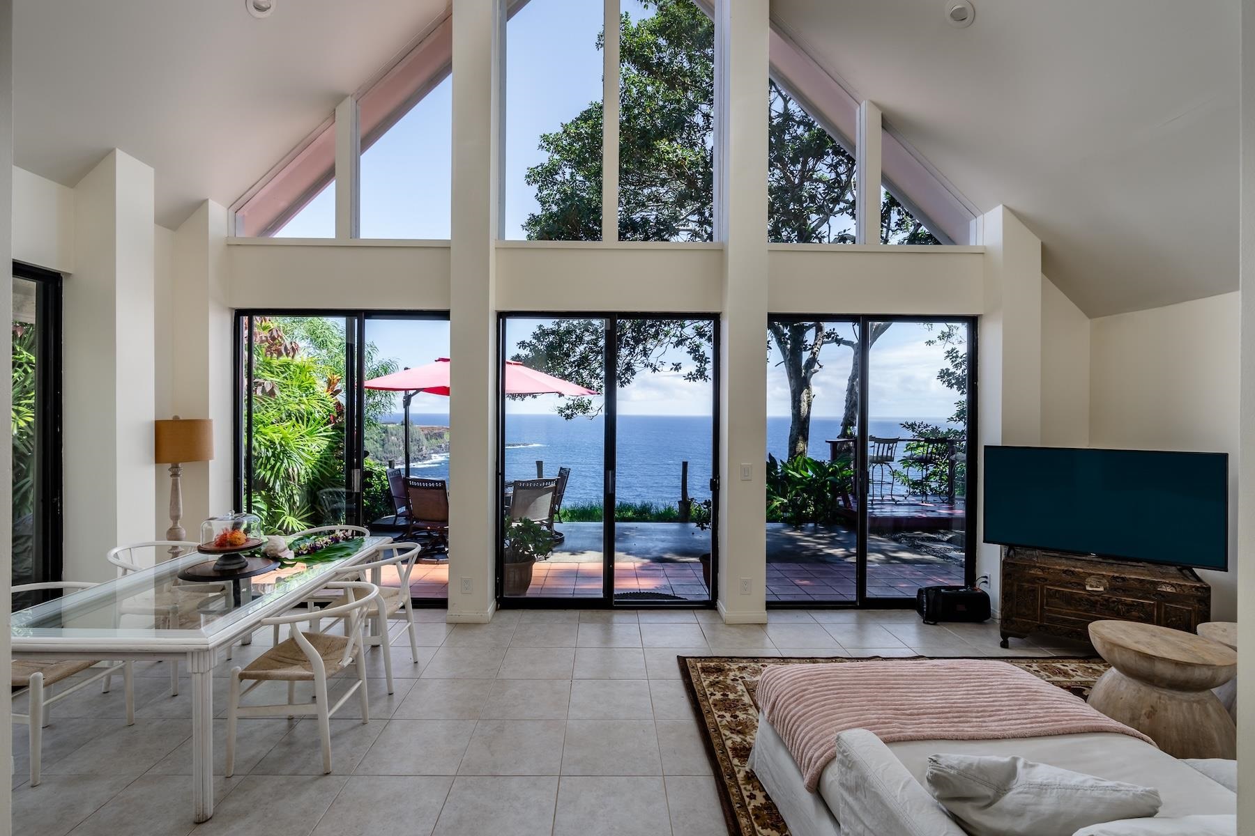 311  Door Of Faith Rd Huelo, Haiku home - photo 32 of 50