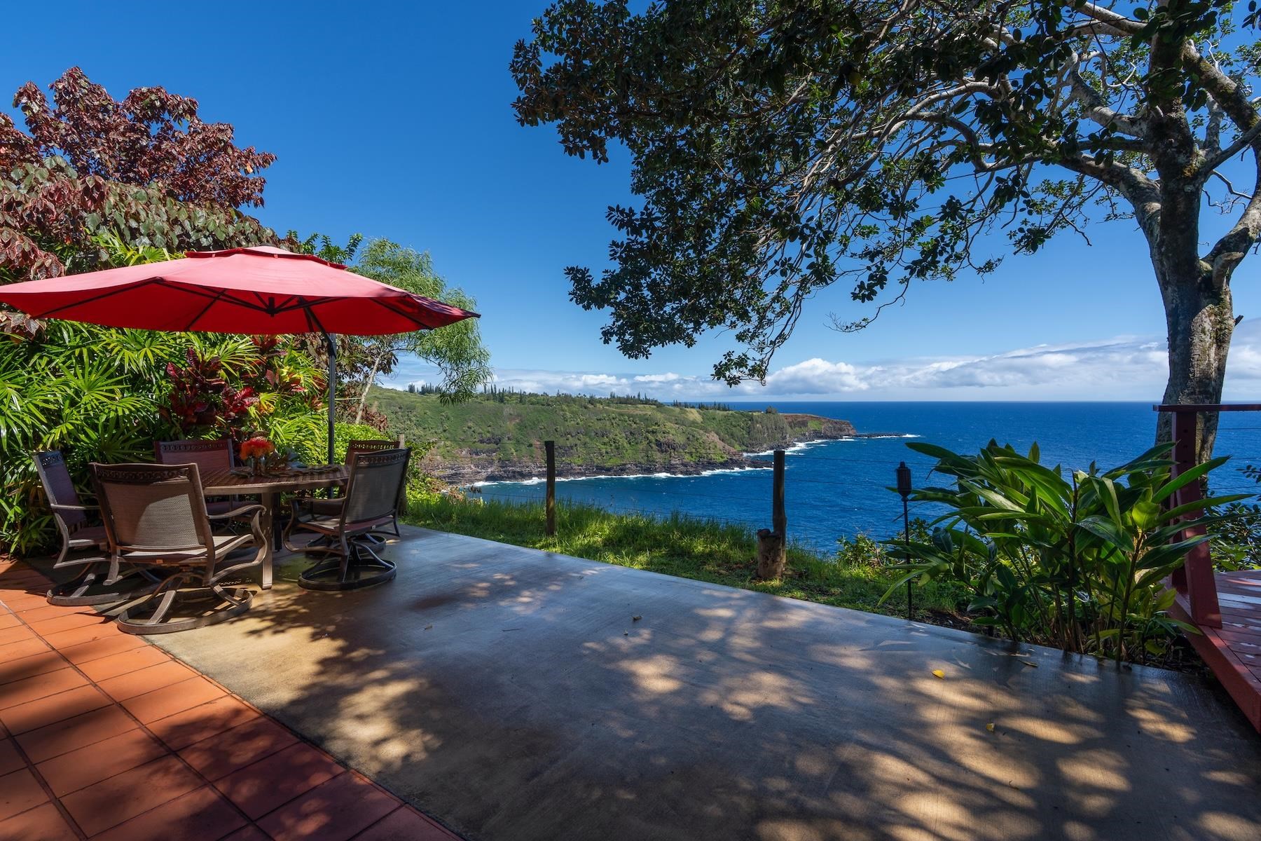 311  Door Of Faith Rd Huelo, Haiku home - photo 33 of 50