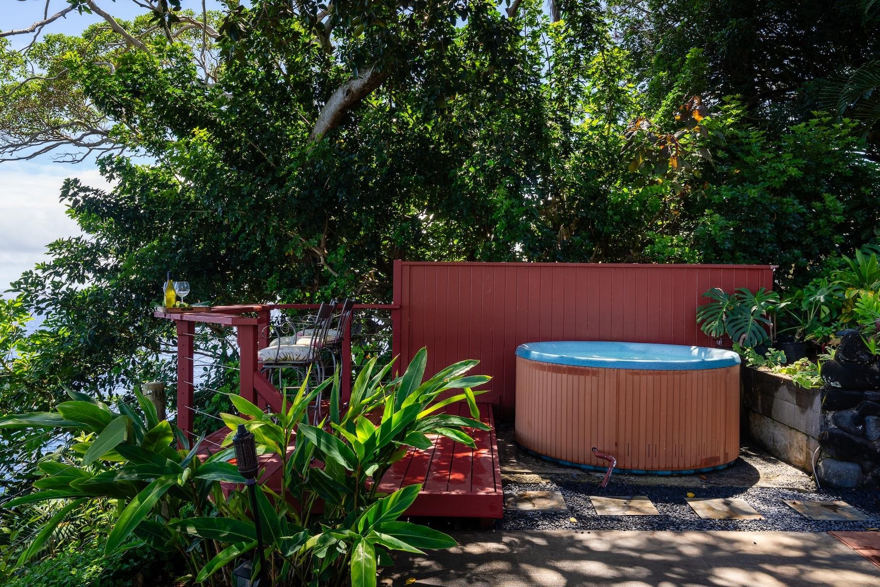 311  Door Of Faith Rd Huelo, Haiku home - photo 34 of 50