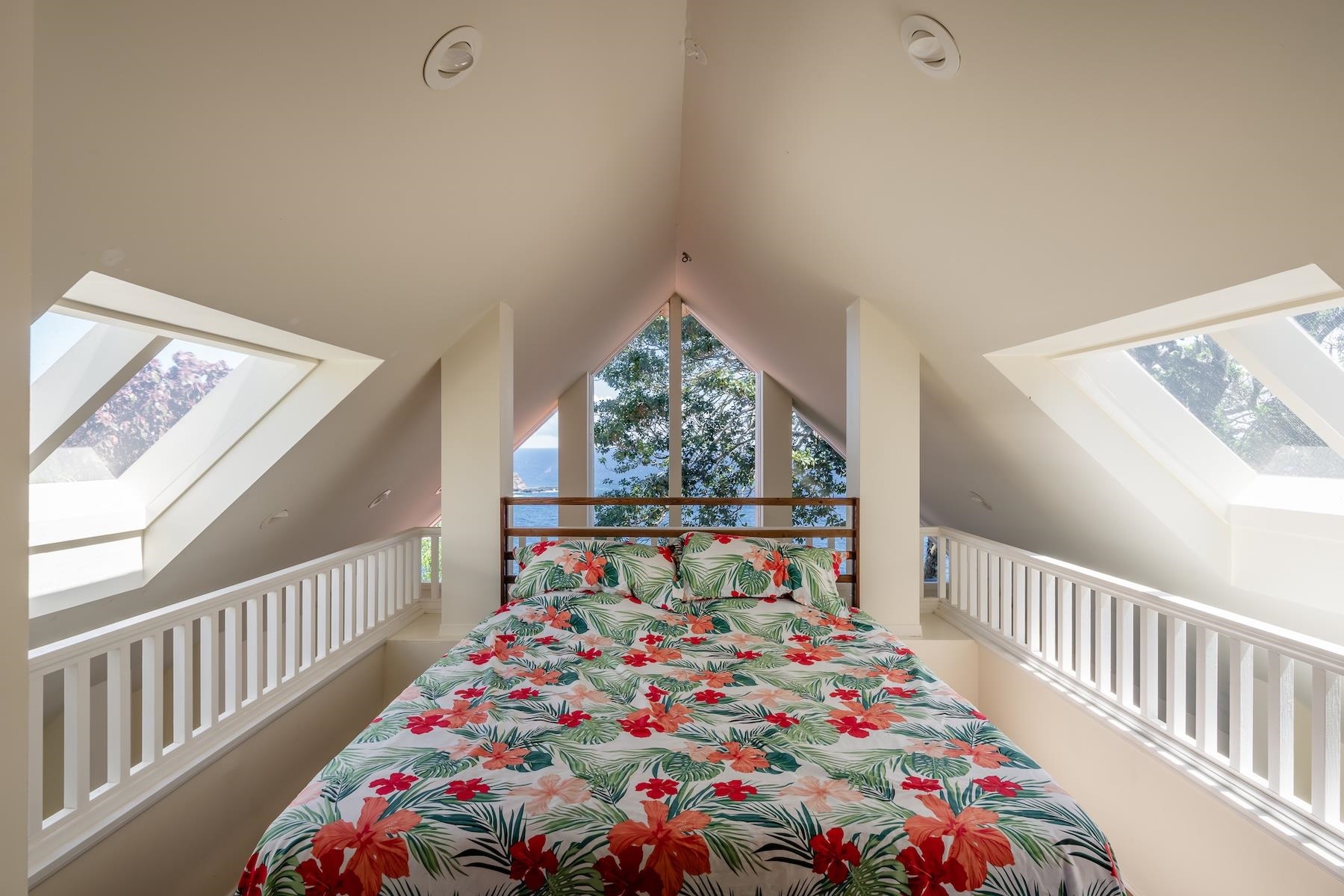 311  Door Of Faith Rd Huelo, Haiku home - photo 35 of 50