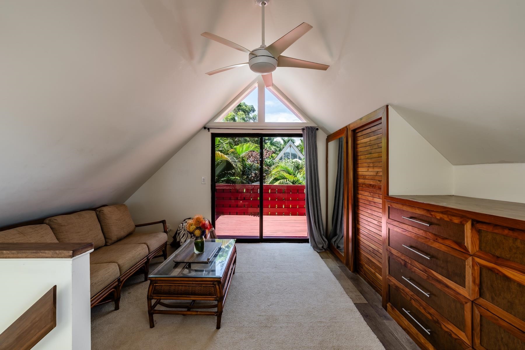 311  Door Of Faith Rd Huelo, Haiku home - photo 36 of 50