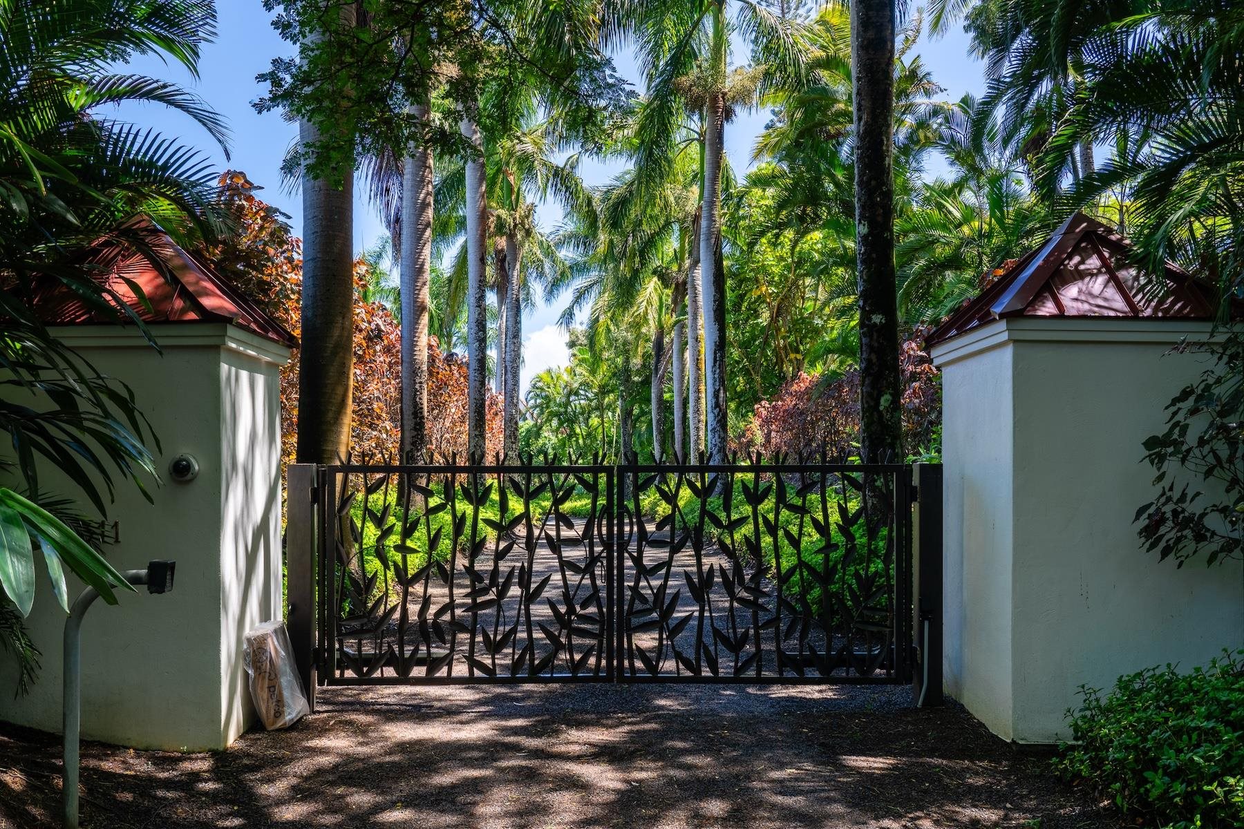 311  Door Of Faith Rd Huelo, Haiku home - photo 5 of 50