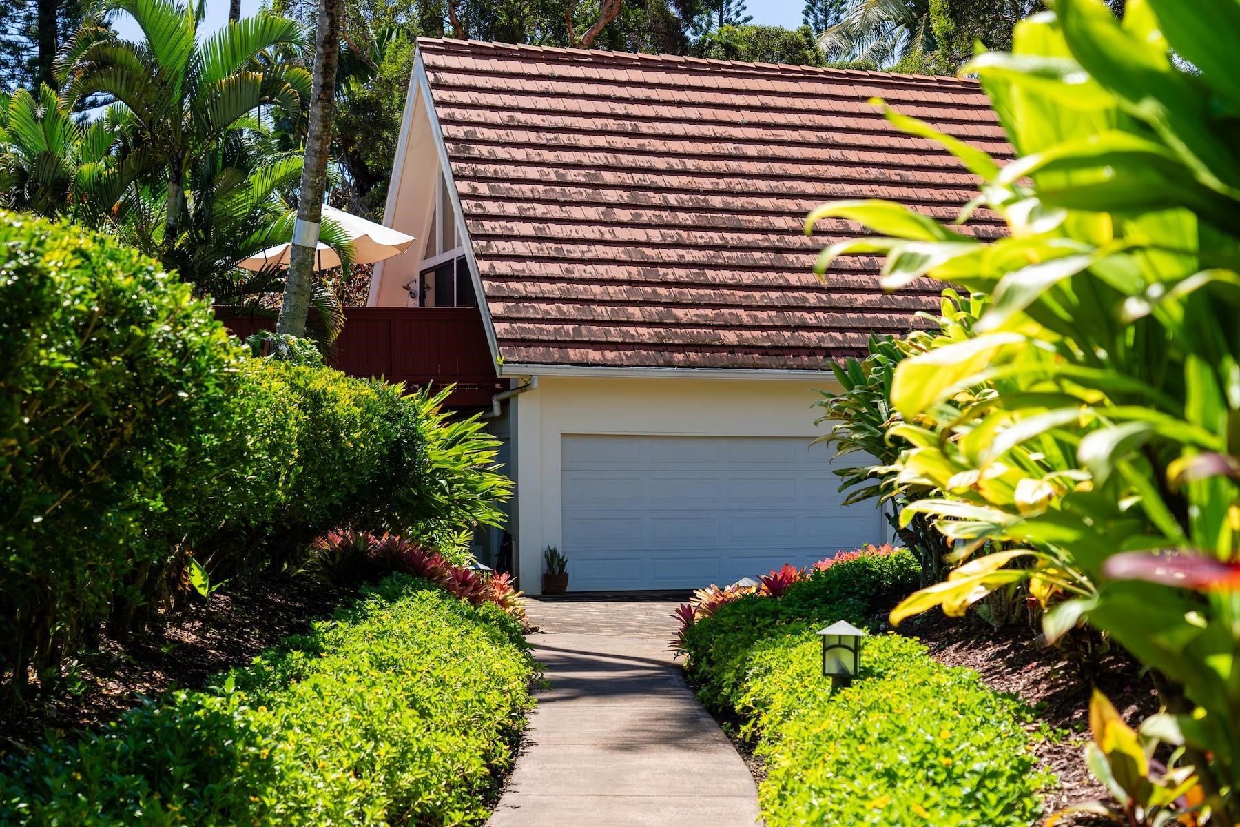 311  Door Of Faith Rd Huelo, Haiku home - photo 41 of 50