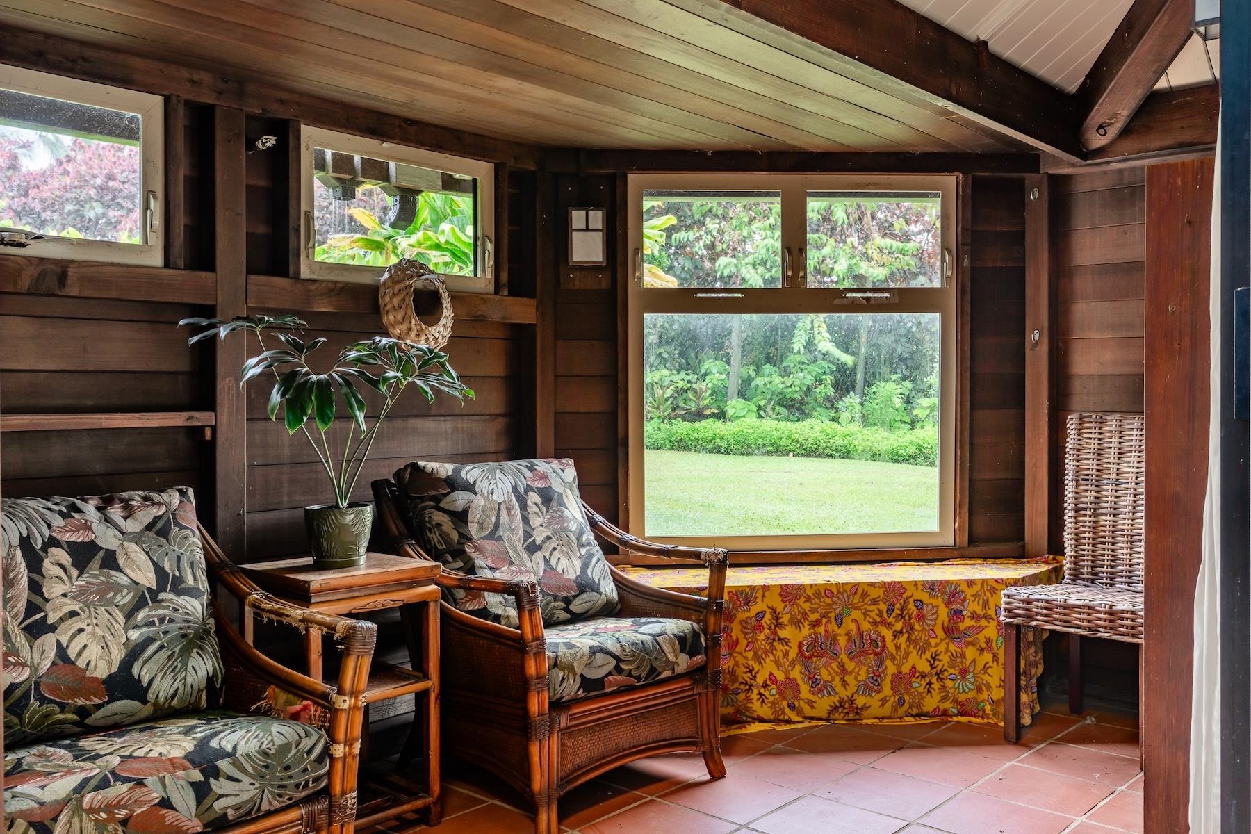 311  Door Of Faith Rd Huelo, Haiku home - photo 44 of 50