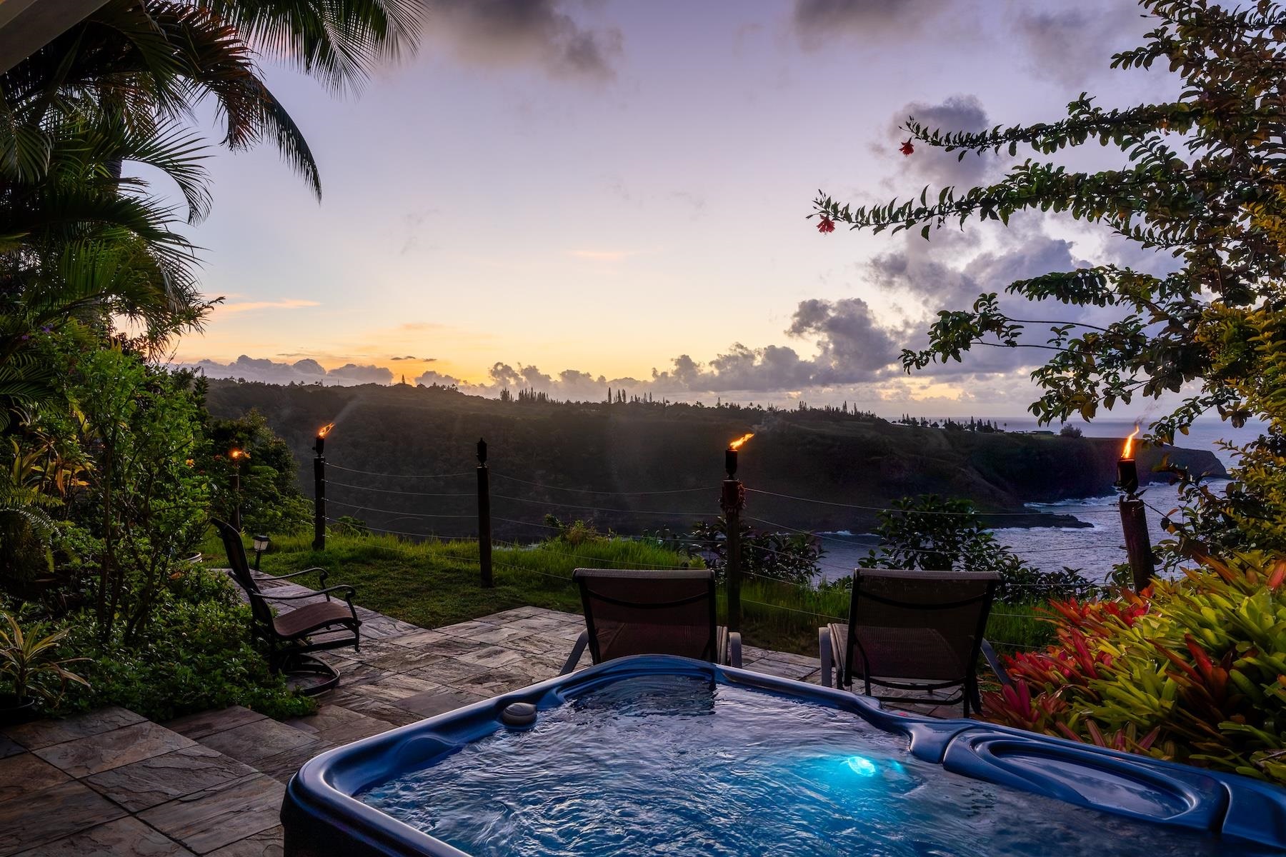 311  Door Of Faith Rd Huelo, Haiku home - photo 46 of 50