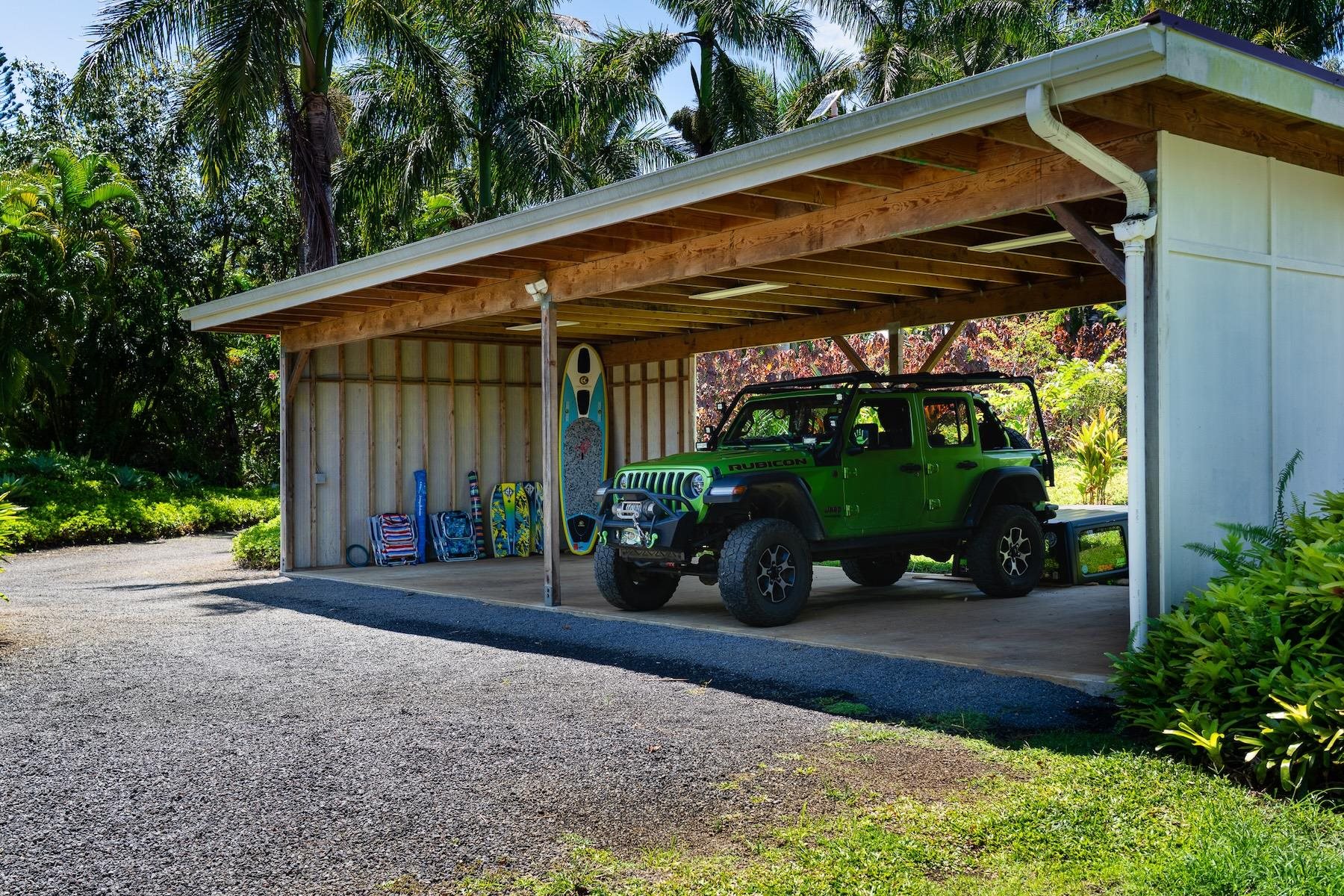 311  Door Of Faith Rd Huelo, Haiku home - photo 48 of 50