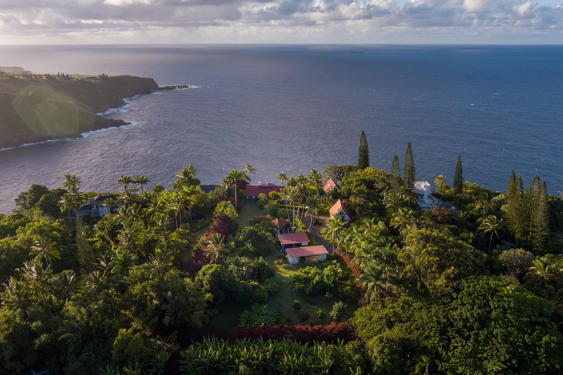 311  Door Of Faith Rd Huelo, Haiku home - photo 49 of 50