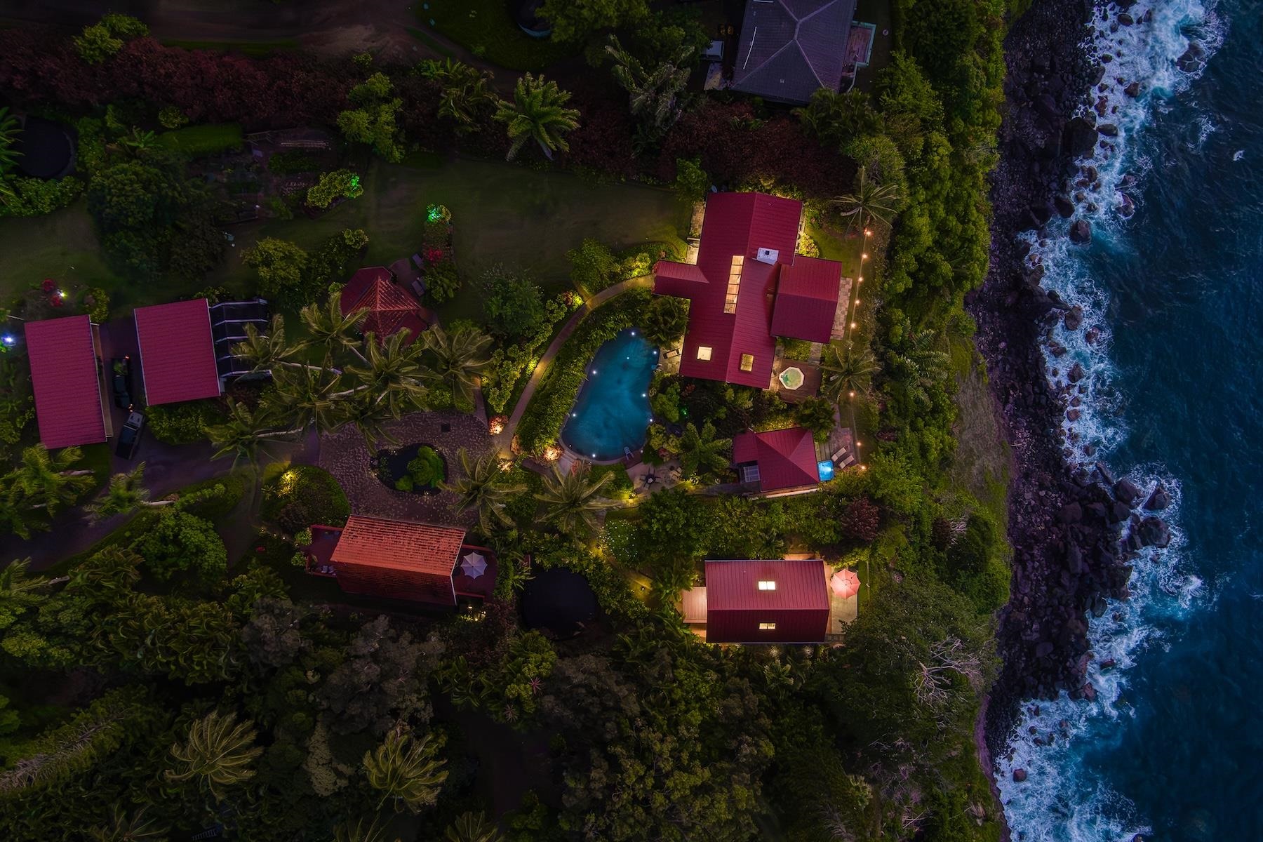 311  Door Of Faith Rd Huelo, Haiku home - photo 50 of 50