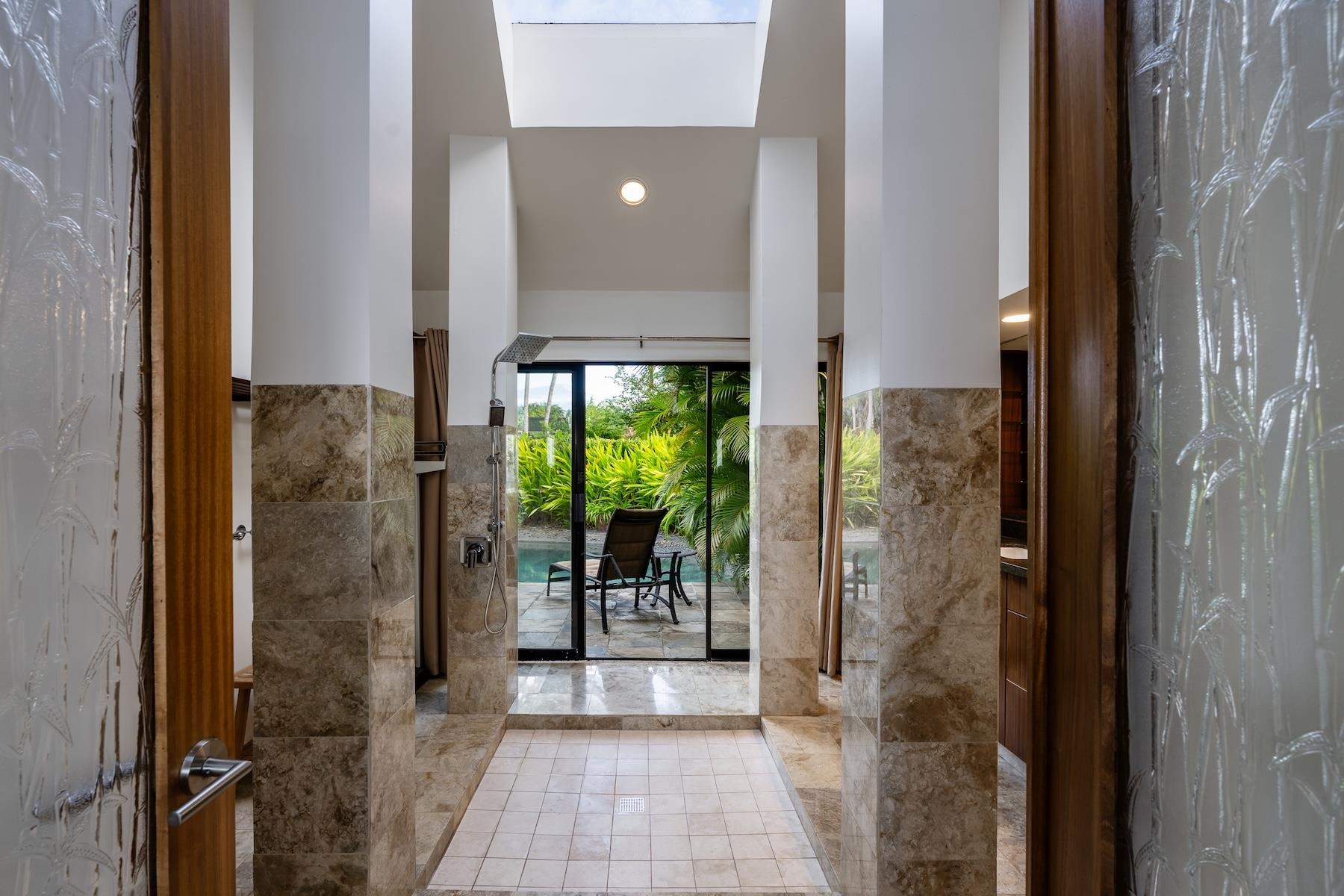 311  Door Of Faith Rd Huelo, Haiku home - photo 14 of 49