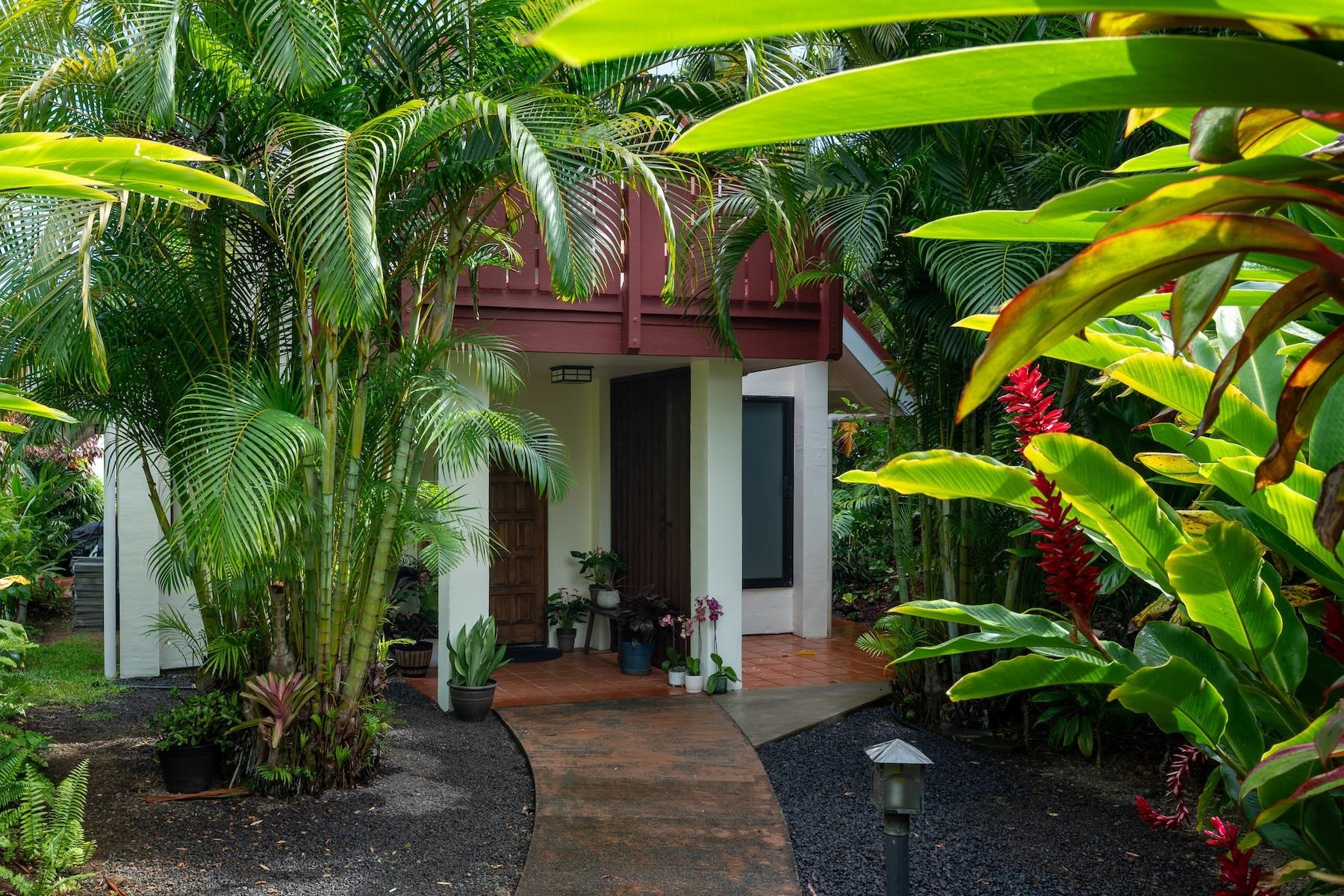 311  Door Of Faith Rd Huelo, Haiku home - photo 28 of 49