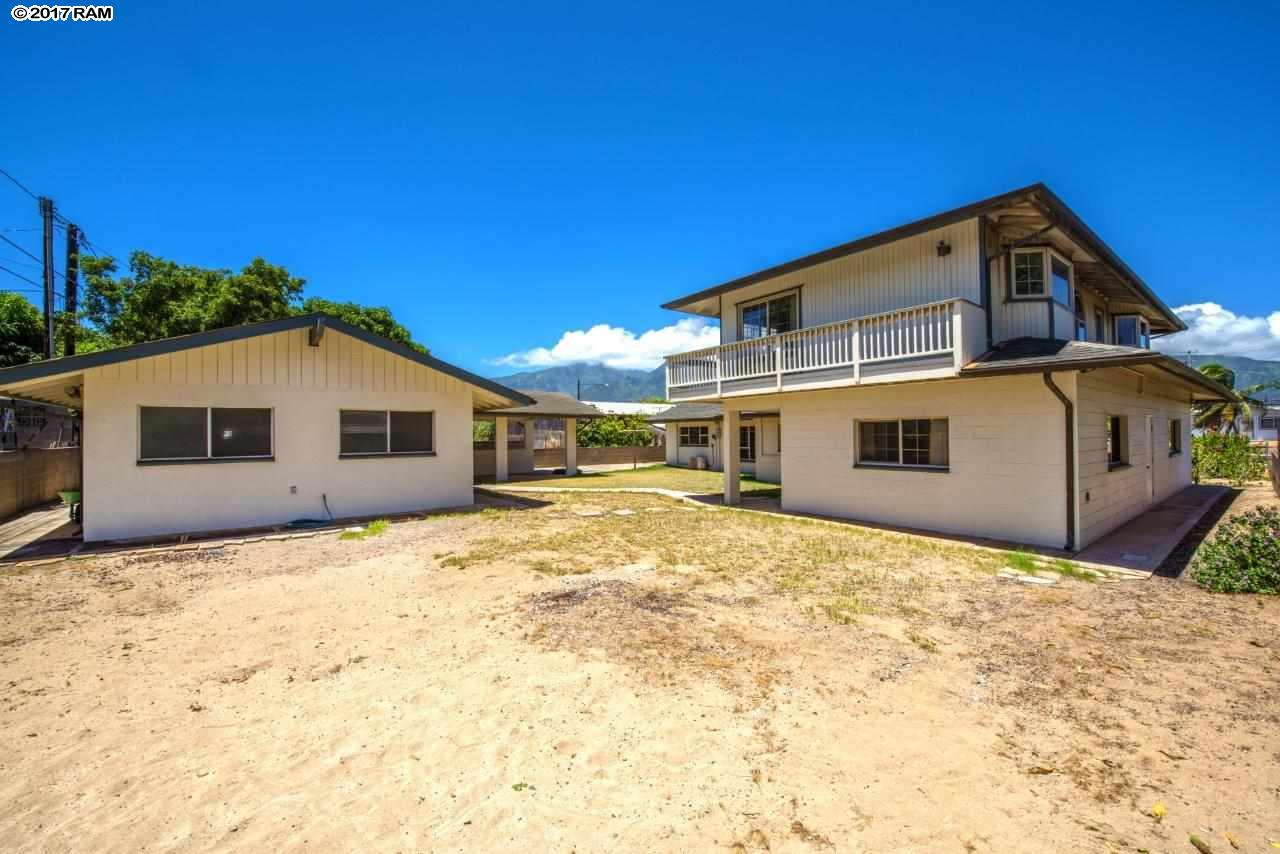 311  S Kamehameha Ave , Kahului home - photo 3 of 27