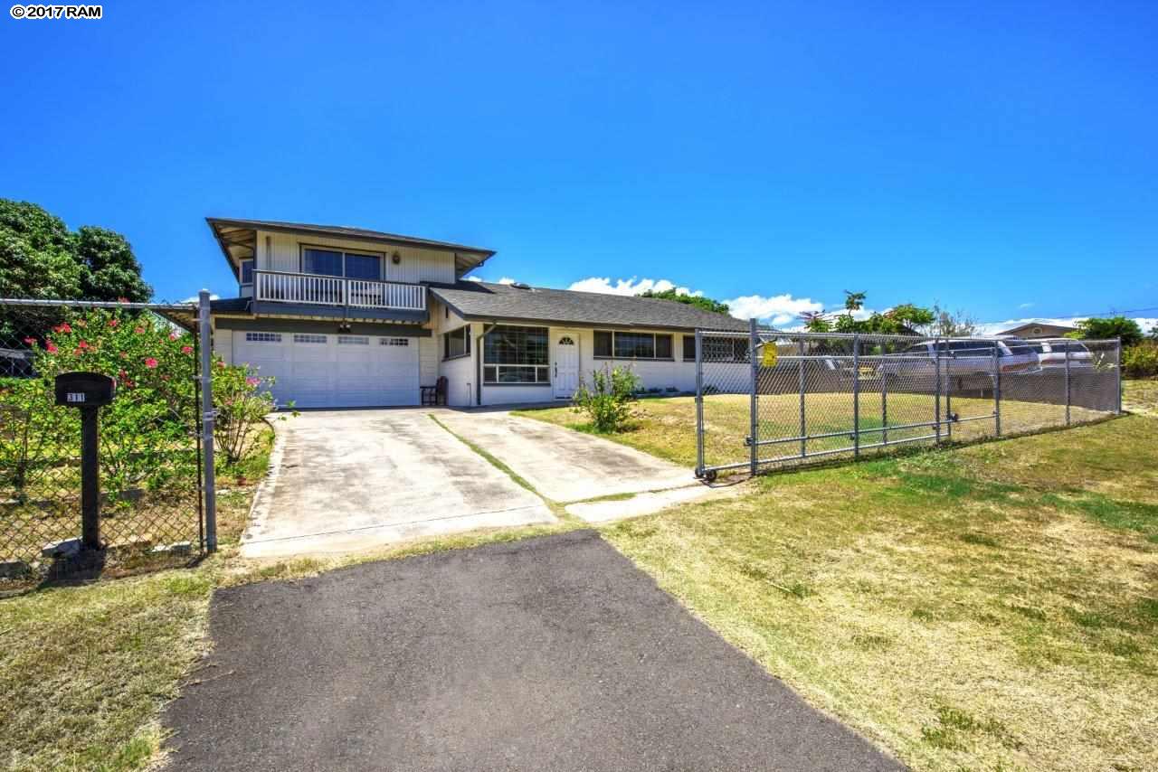 311  S Kamehameha Ave , Kahului home - photo 23 of 27