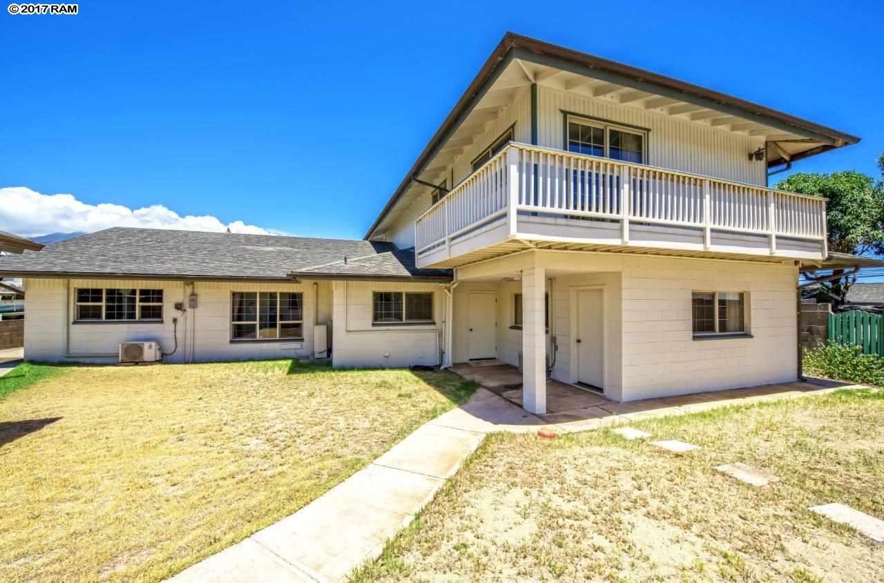 311  S Kamehameha Ave , Kahului home - photo 25 of 27