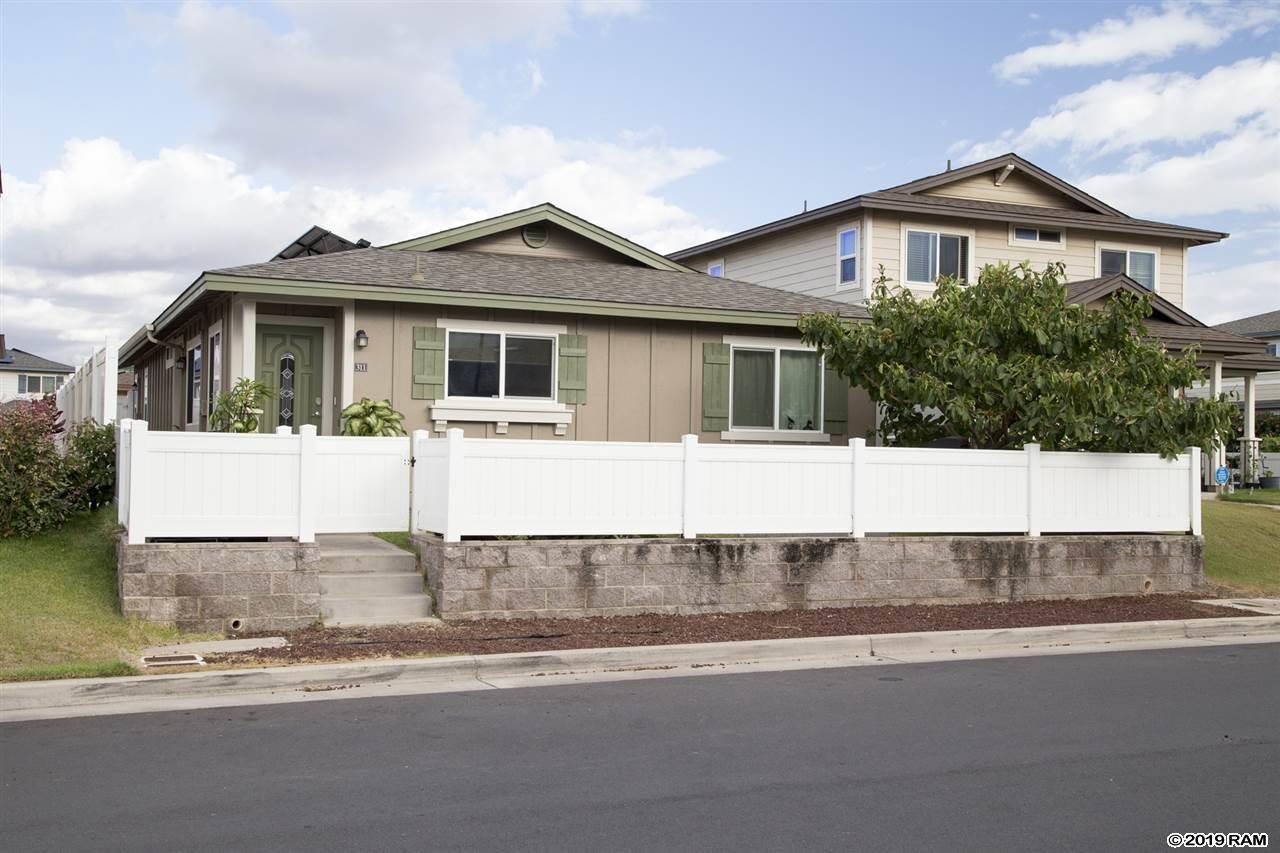 311  Pulihi St Maui Lani, Kahului home - photo 2 of 21