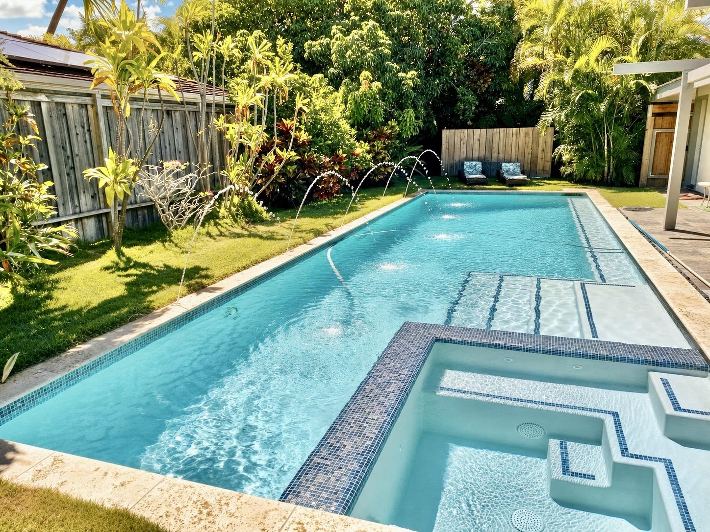3111  Waiea Pl Wailea, Wailea/Makena home - photo 24 of 41
