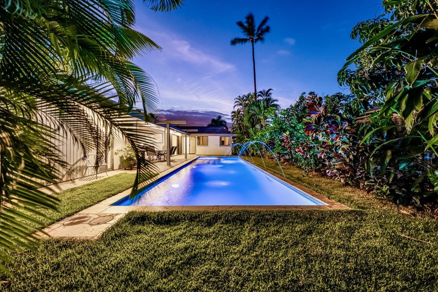 3111  Waiea Pl Wailea, Wailea/Makena home - photo 27 of 41