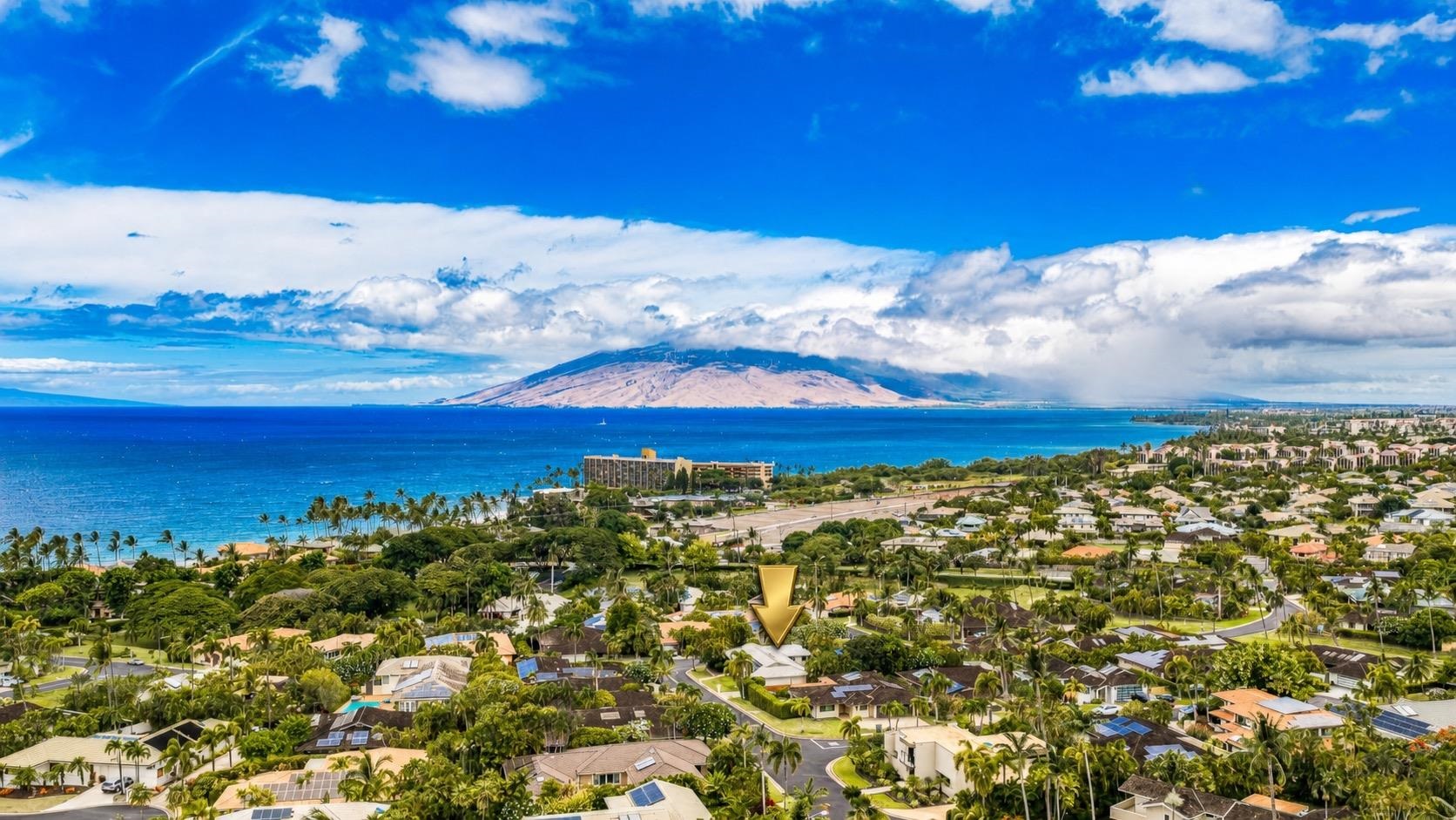 3111  Waiea Pl Wailea, Wailea/Makena home - photo 41 of 41