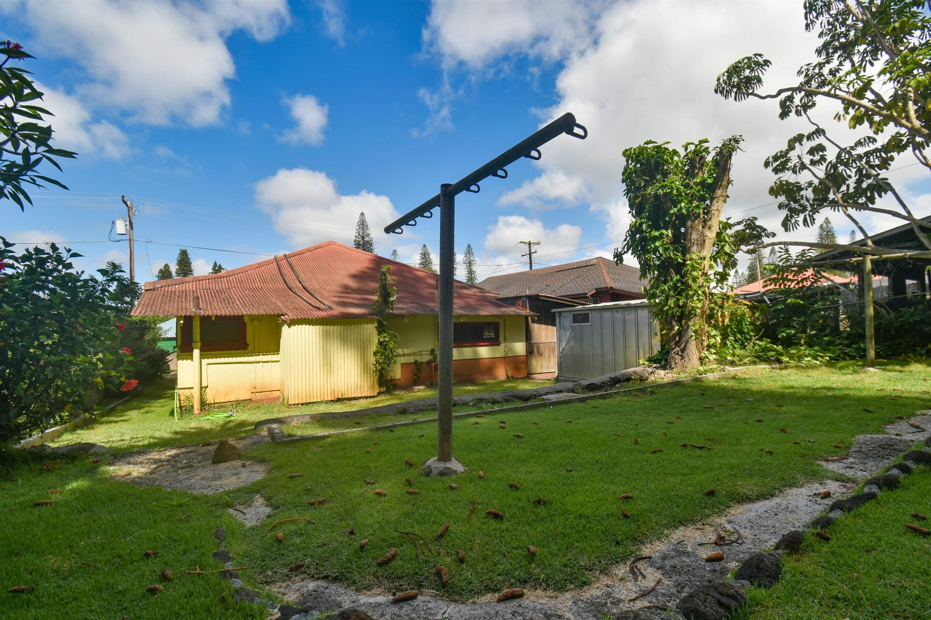 312  Mahana Pl Lanai, Lanai home - photo 21 of 26