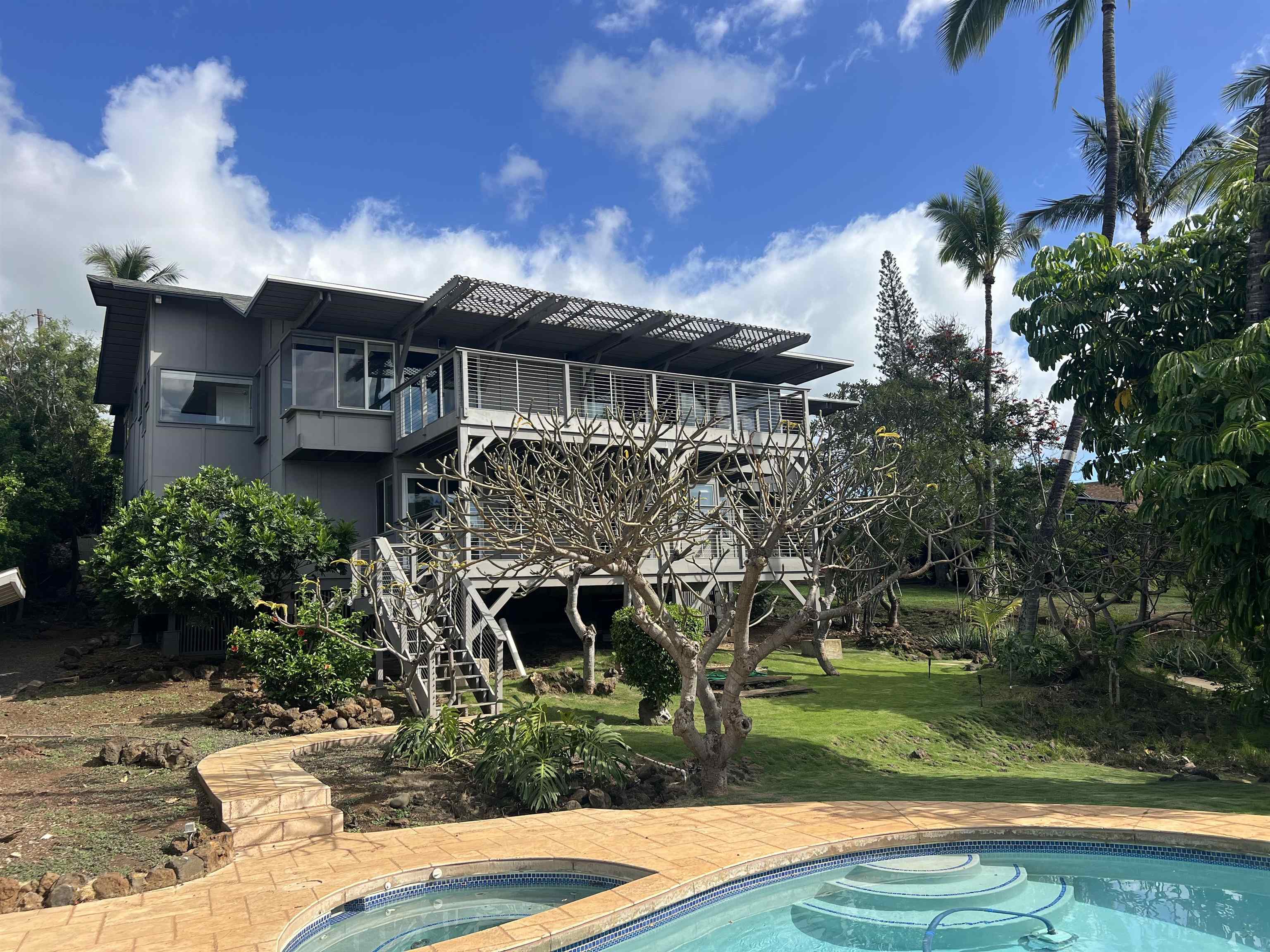 3124  Nahenahe Pl Maui Meadows,  home - photo 1 of 50
