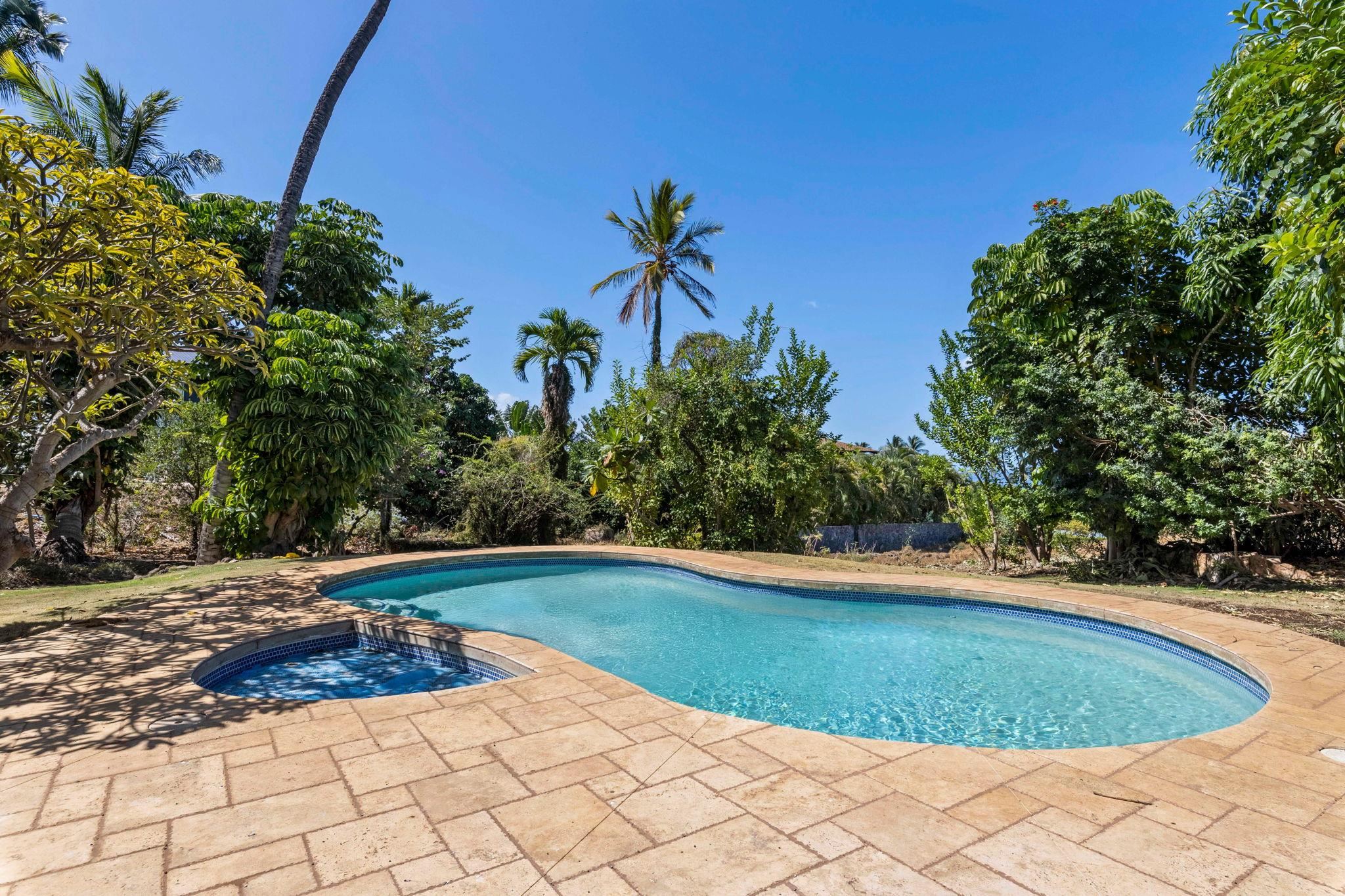 3124  Nahenahe Pl , Maui Meadows home - photo 2 of 48