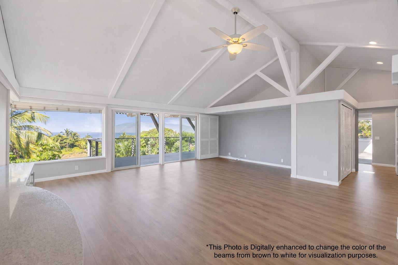 3124  Nahenahe Pl , Maui Meadows home - photo 8 of 48