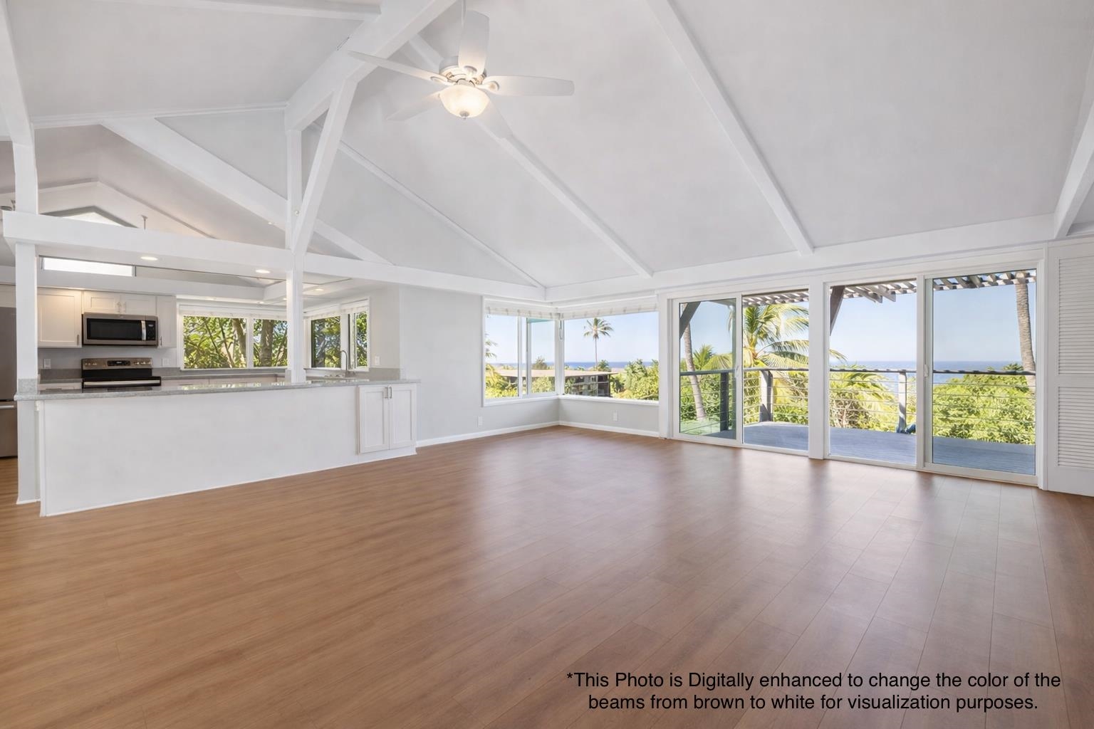 3124  Nahenahe Pl , Maui Meadows home - photo 9 of 48