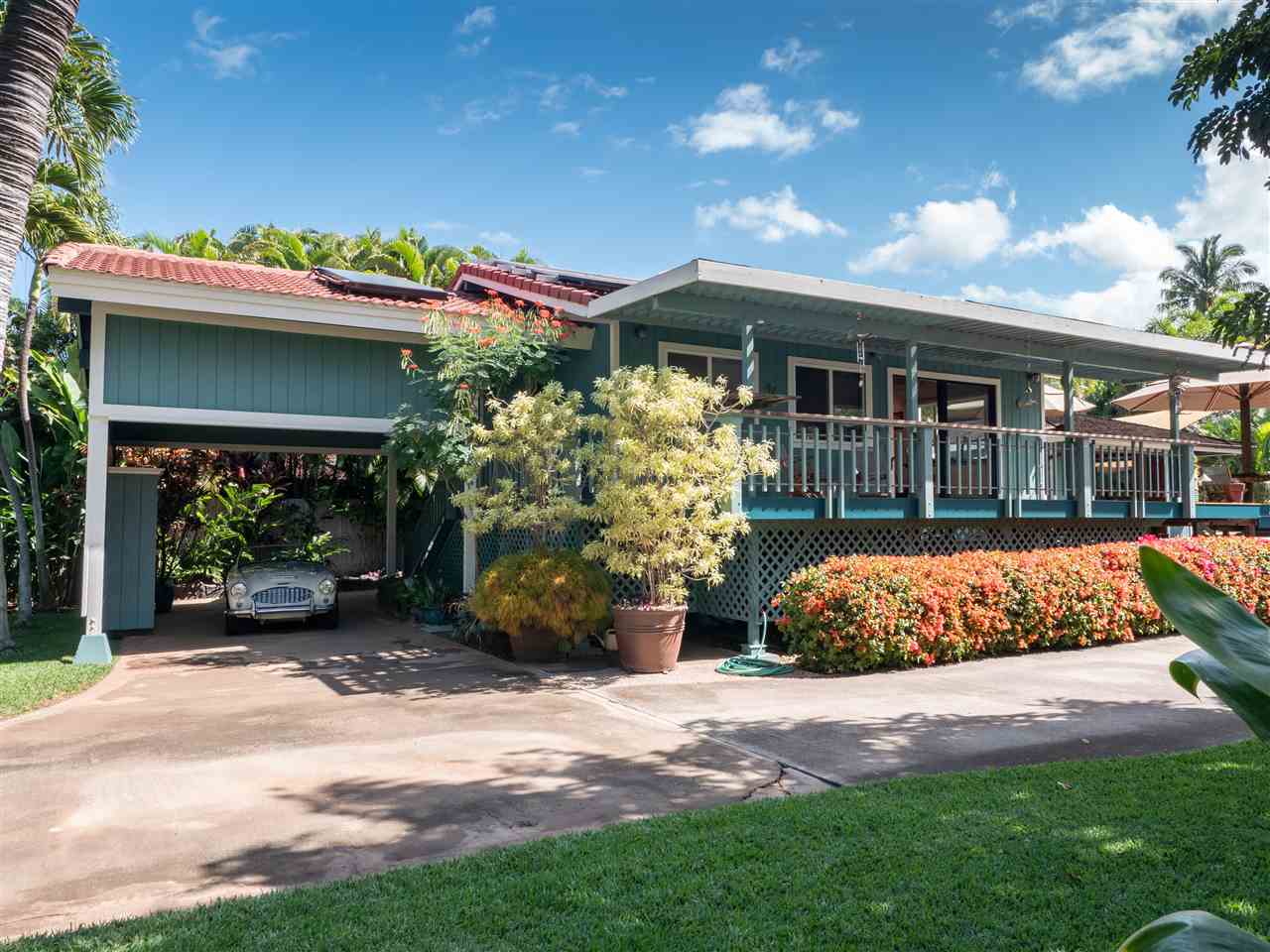3129 Mapu Pl , Kihei, Hi 967539424 Maui Meadows