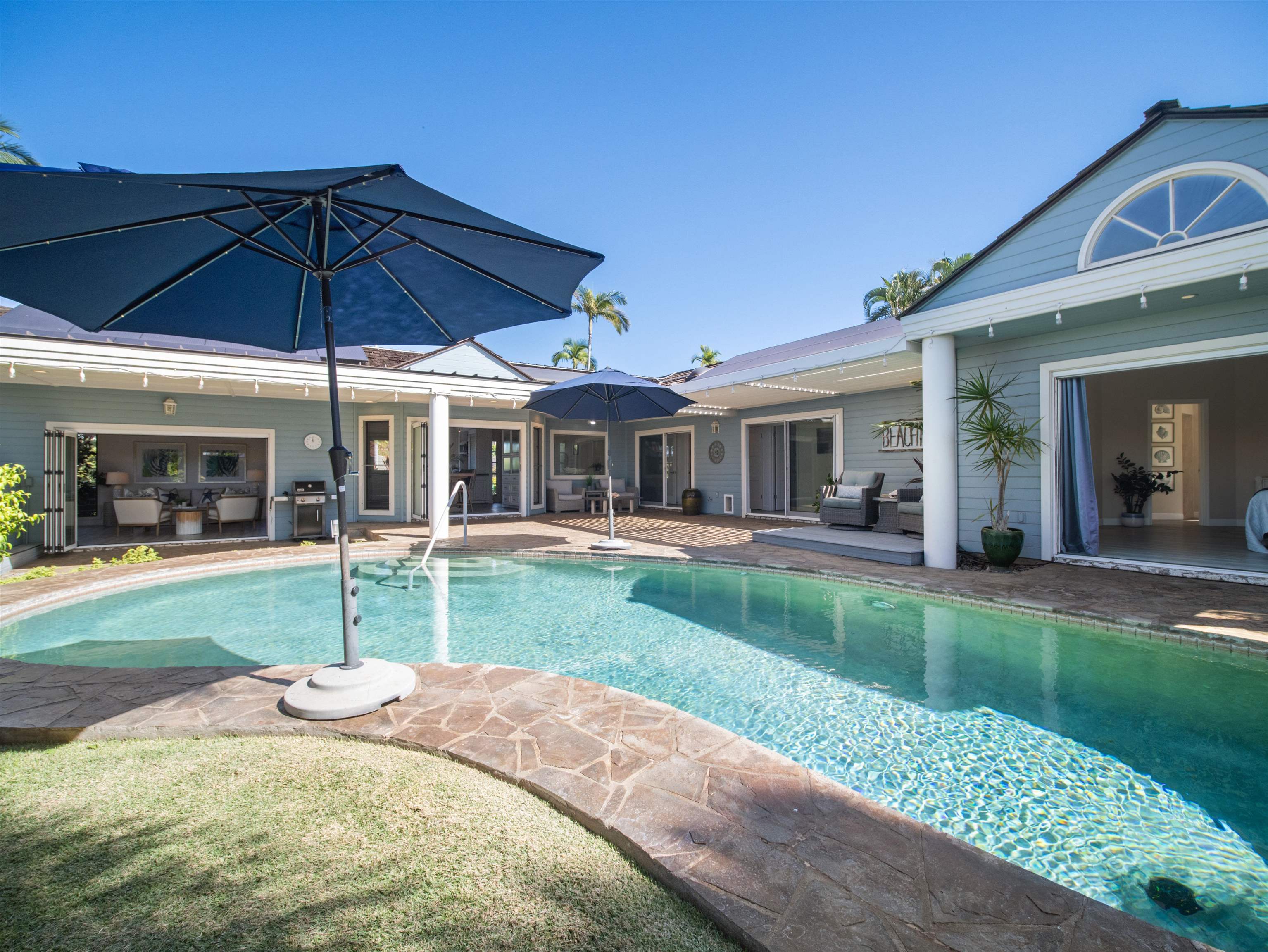 3133  Kikihi St Wailea, Wailea/Makena home - photo 13 of 49