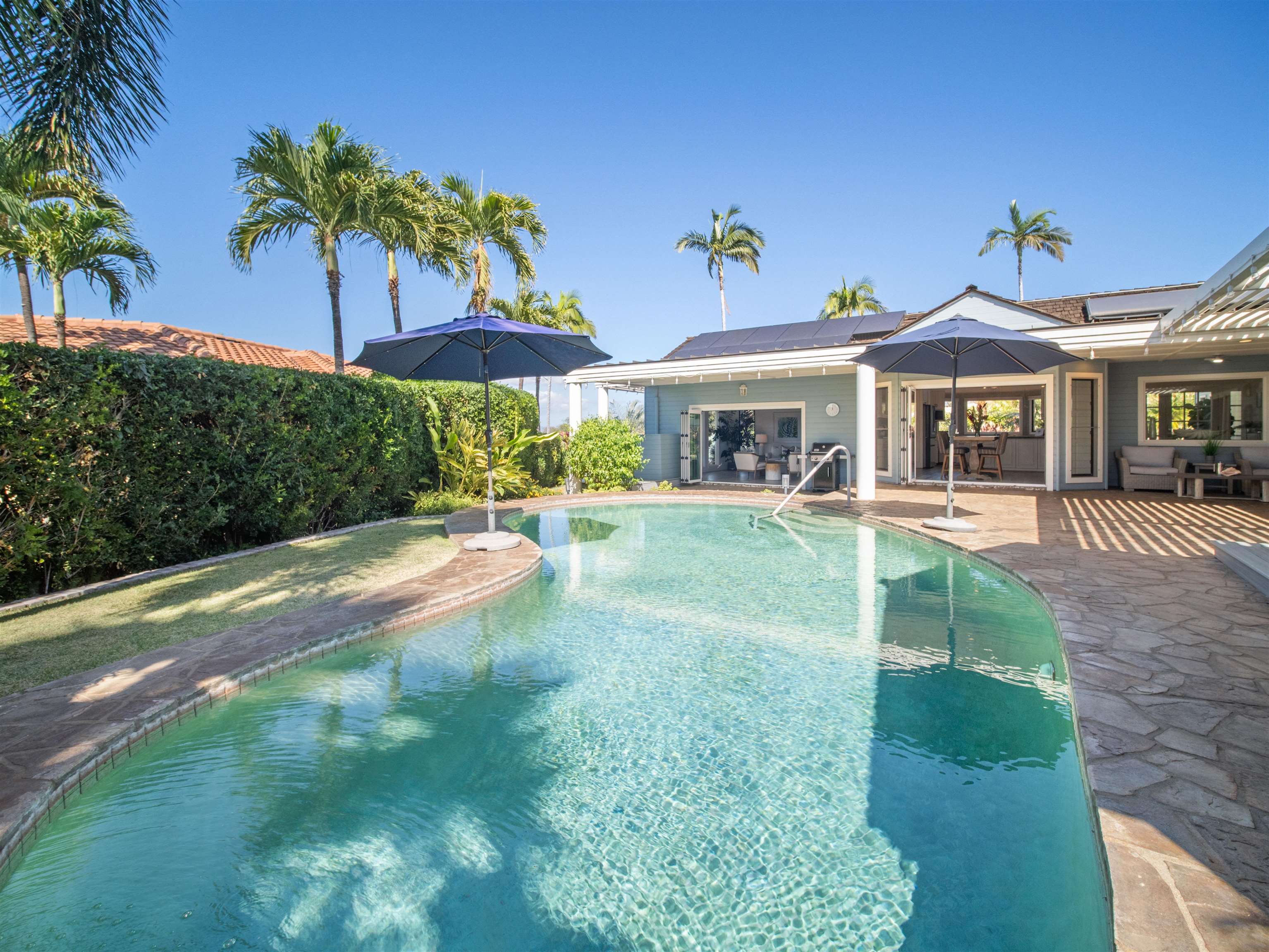 3133  Kikihi St Wailea, Wailea/Makena home - photo 16 of 49