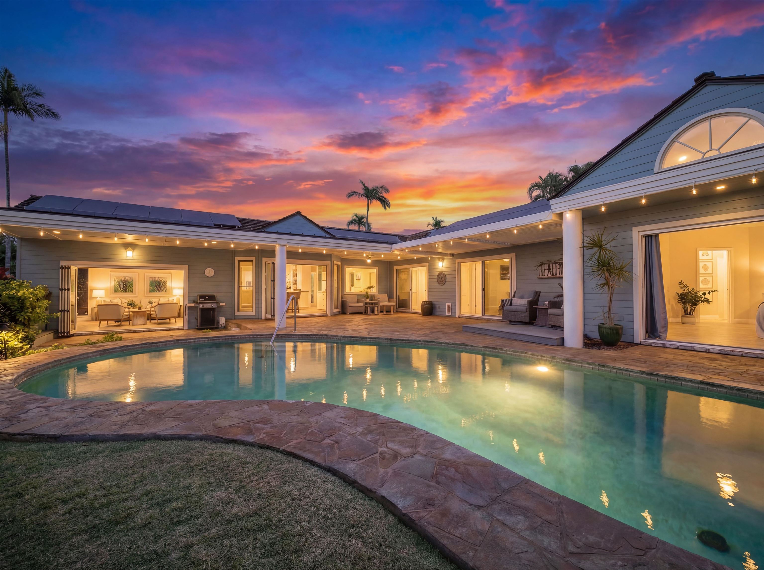 3133  Kikihi St Wailea, Wailea/Makena home - photo 3 of 49