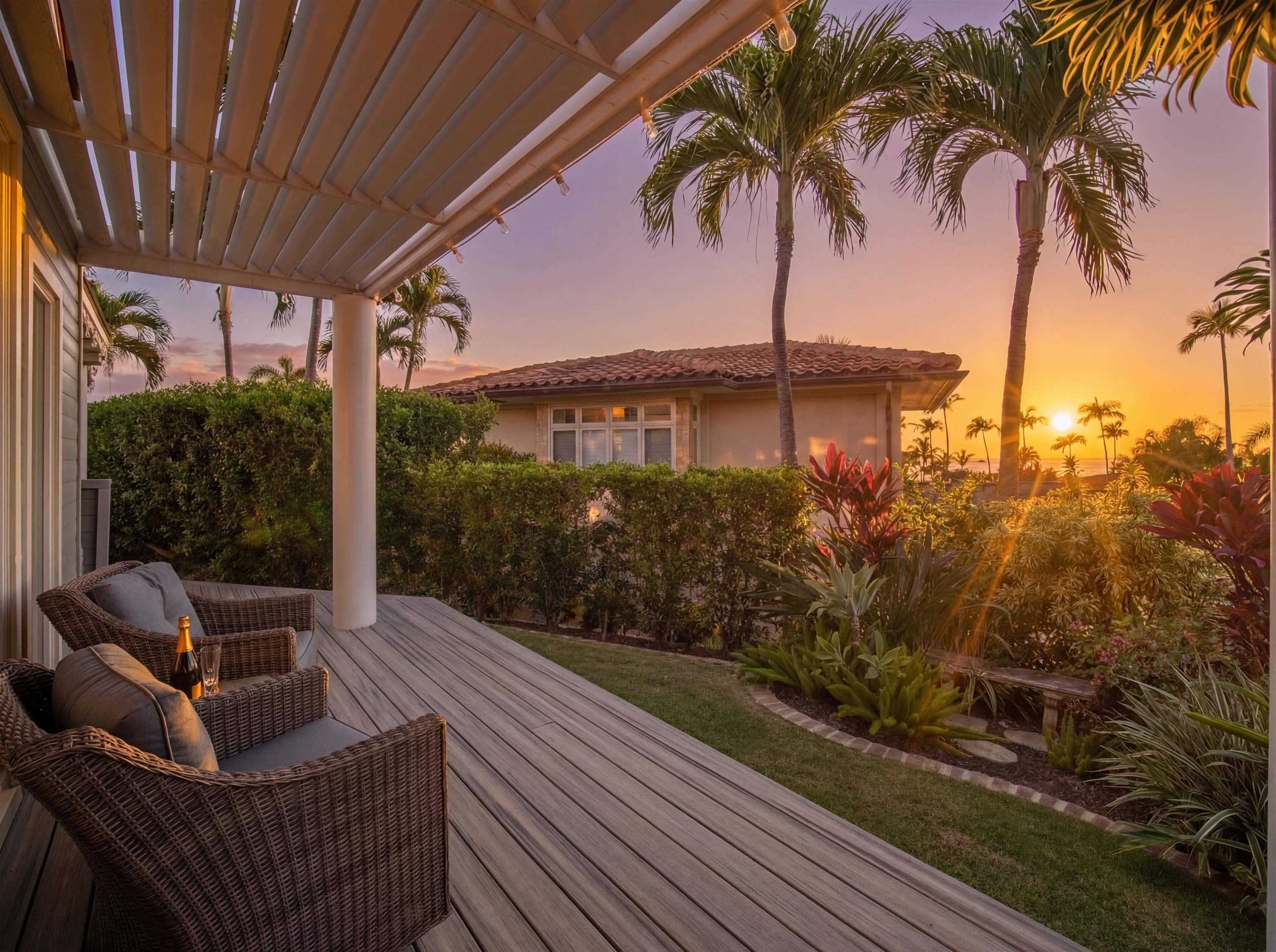 3133  Kikihi St Wailea, Wailea/Makena home - photo 22 of 49